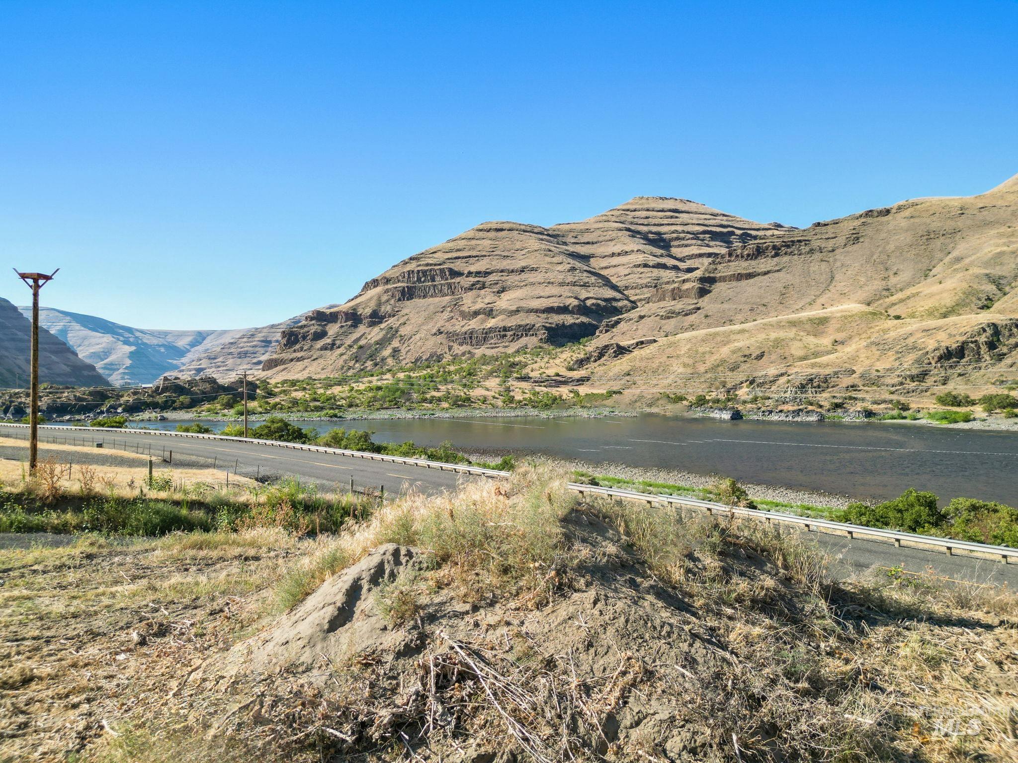 24122 Snake River Road, Asotin, Washington 99402, Land For Sale, Price $325,000, 98886930