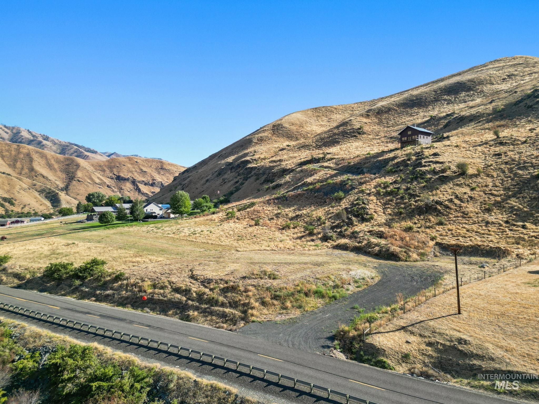 24122 Snake River Road, Asotin, Washington 99402, Land For Sale, Price $325,000, 98886930