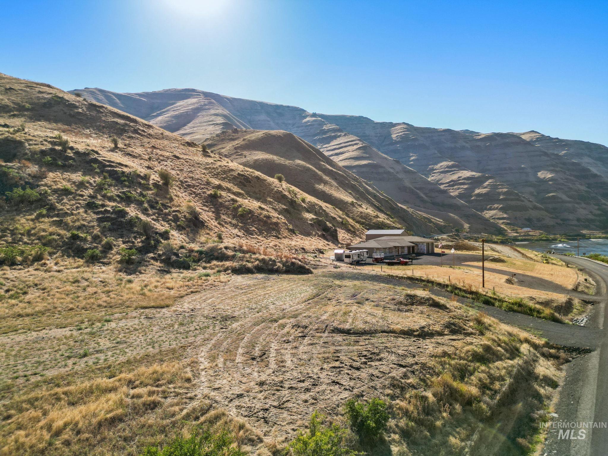 24122 Snake River Road, Asotin, Washington 99402, Land For Sale, Price $325,000, 98886930