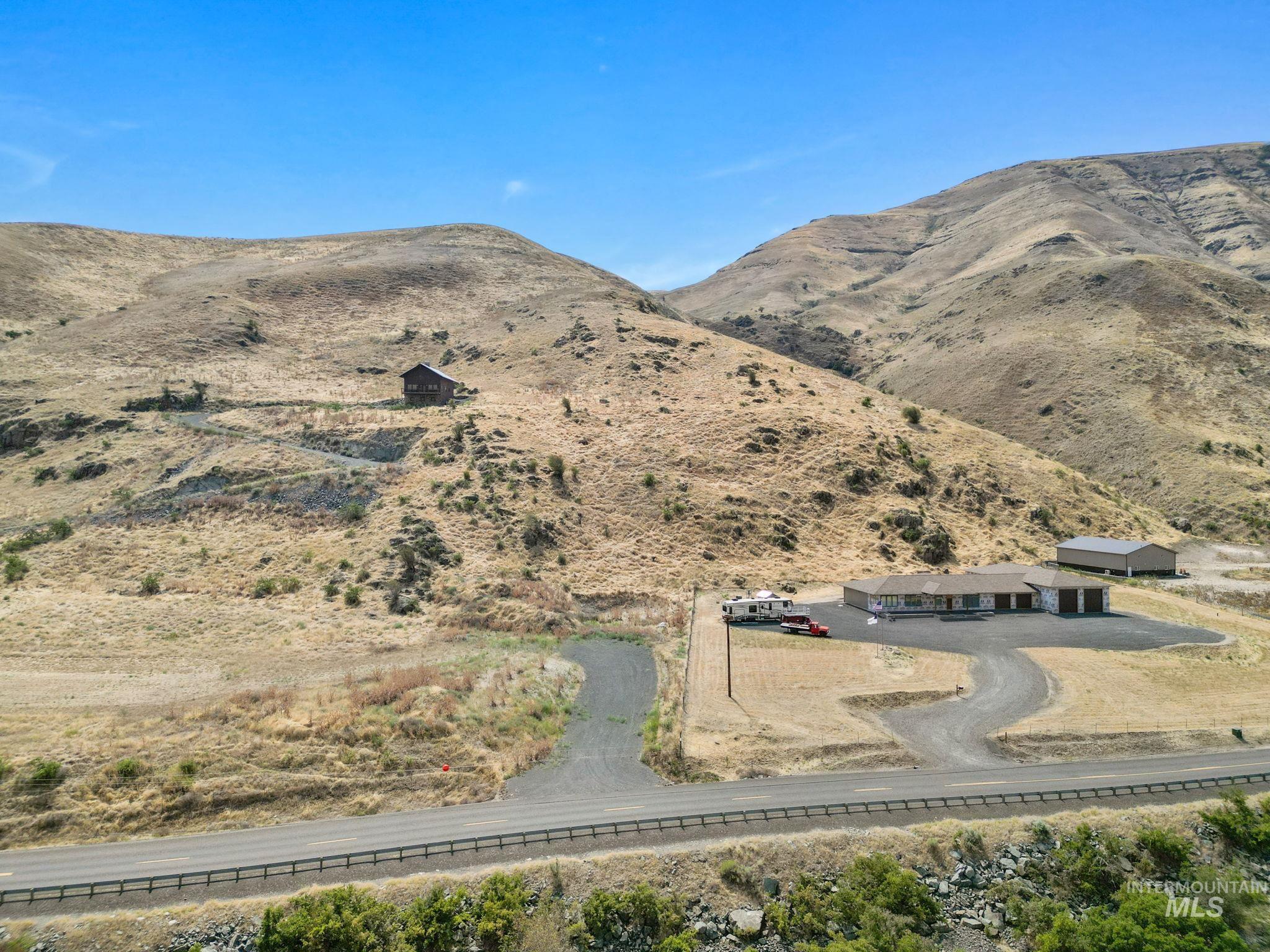 24122 Snake River Road, Asotin, Washington 99402, Land For Sale, Price $325,000, 98886930