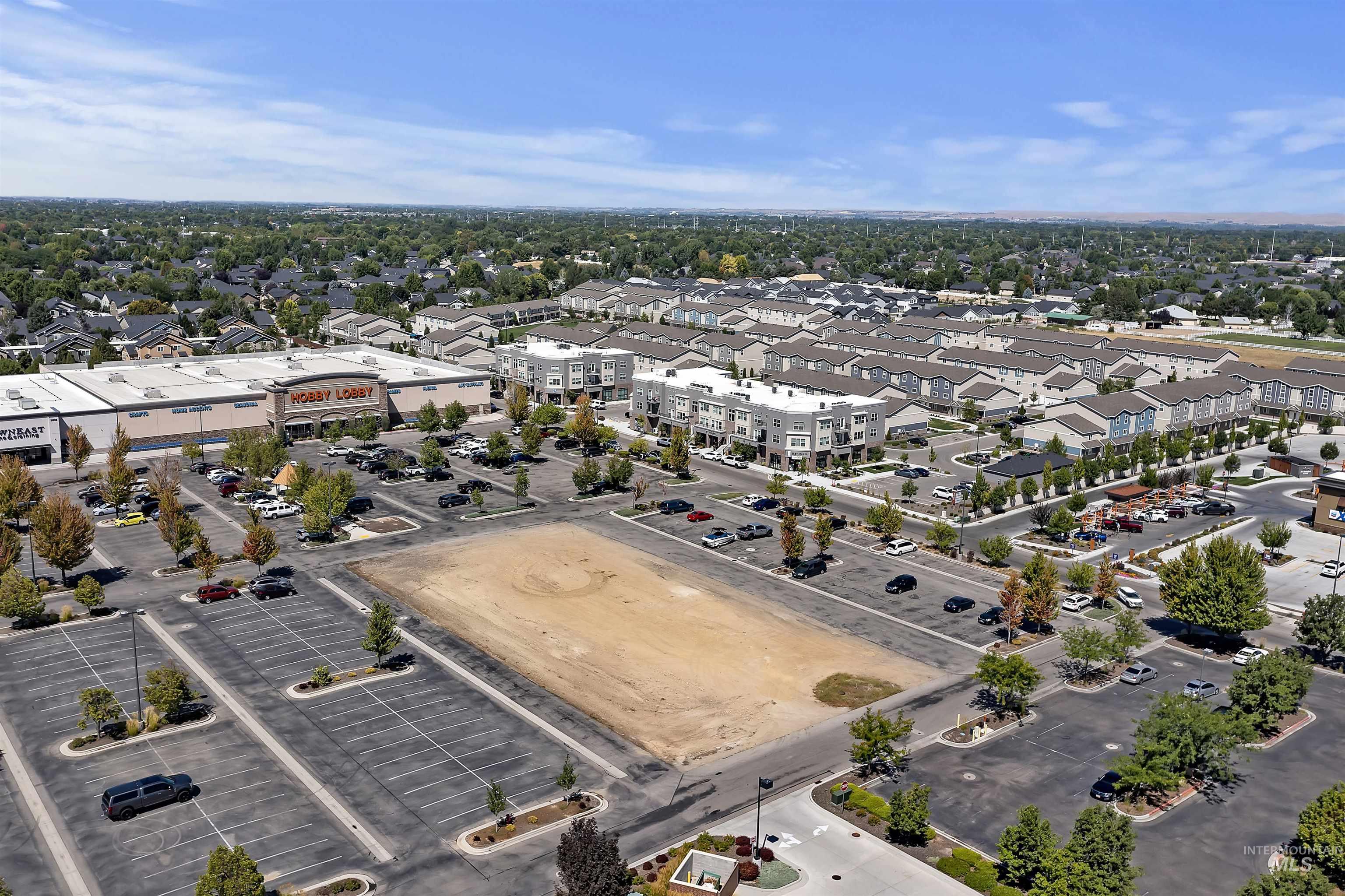 TBD N Eagle Rd, Meridian, Idaho 83646, Land For Sale, Price $975,000, 98886990