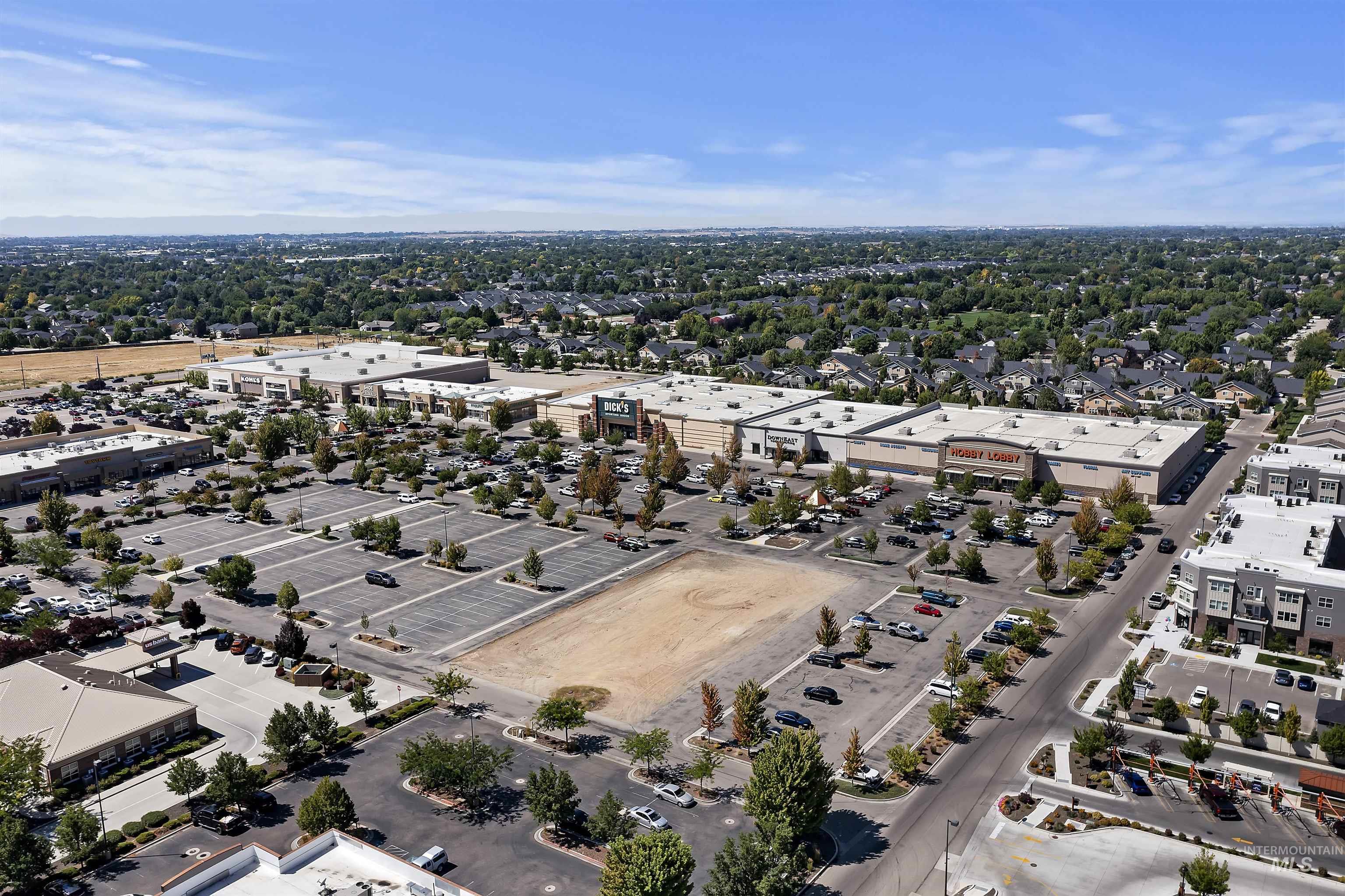TBD N Eagle Rd, Meridian, Idaho 83646, Land For Sale, Price $975,000, 98886990