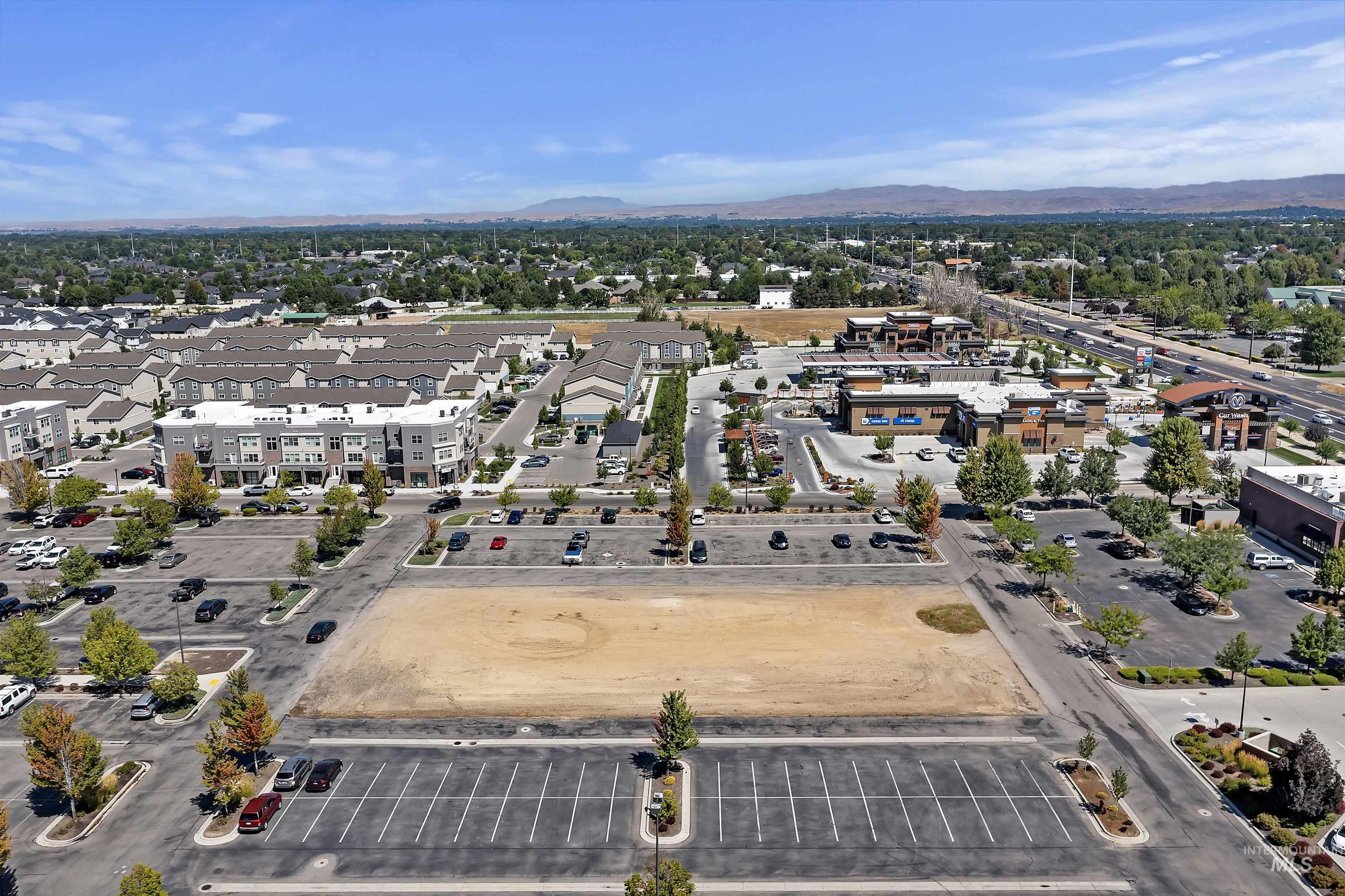 TBD N Eagle Rd, Meridian, Idaho 83646, Land For Sale, Price $975,000,MLS 98886990