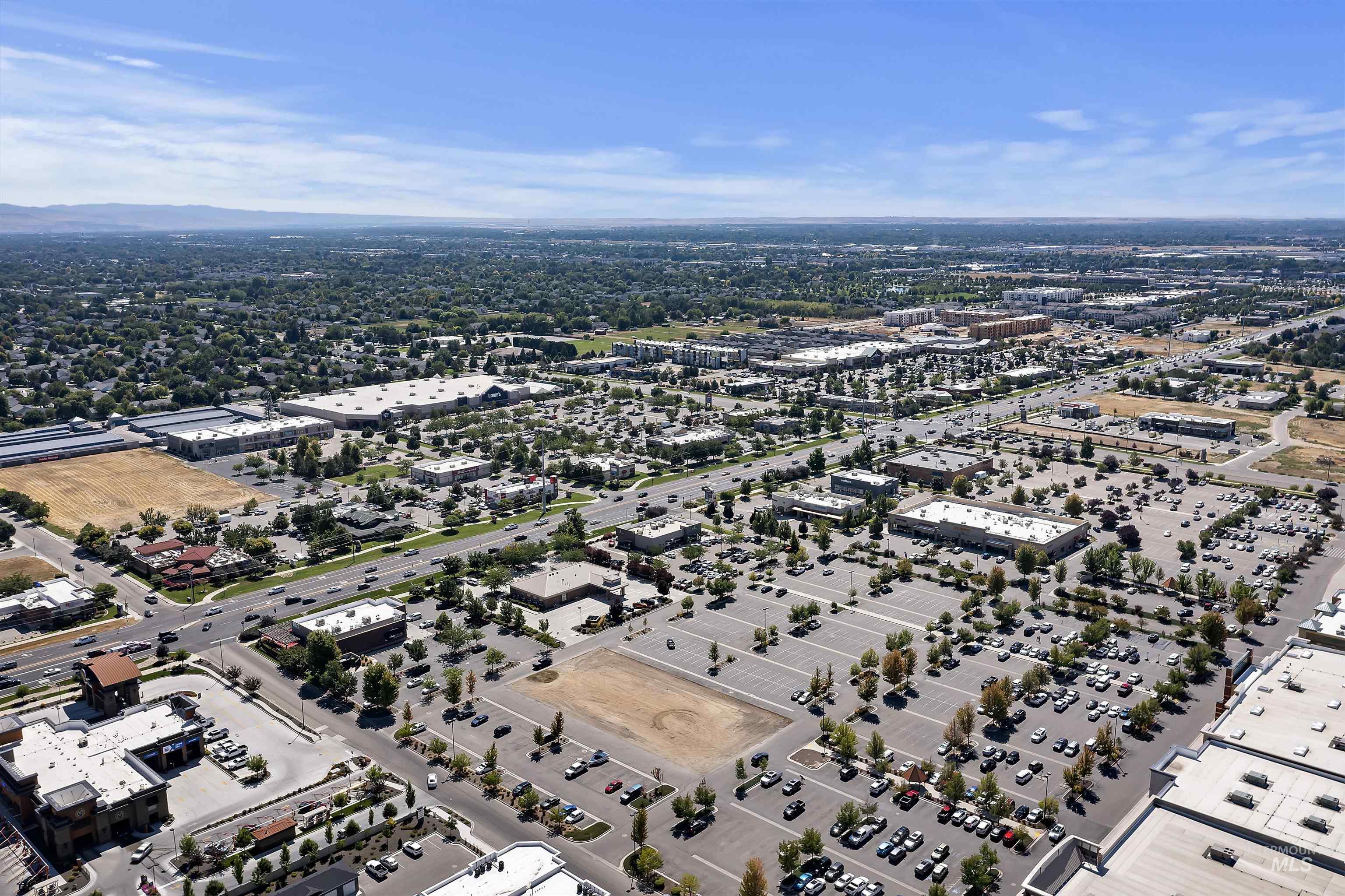 TBD N Eagle Rd, Meridian, Idaho 83646, Land For Sale, Price $975,000, 98886990