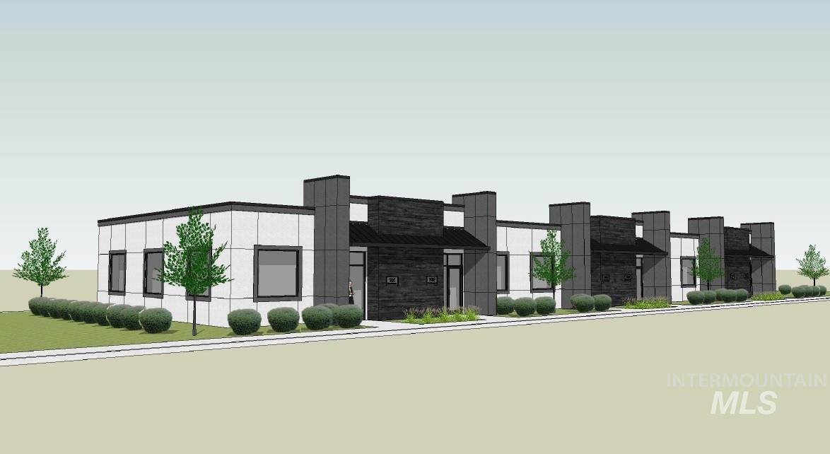 609 S Grays Ln, Nampa, Idaho 83687, Business/Commercial For Sale, Price $399,000, 98887025