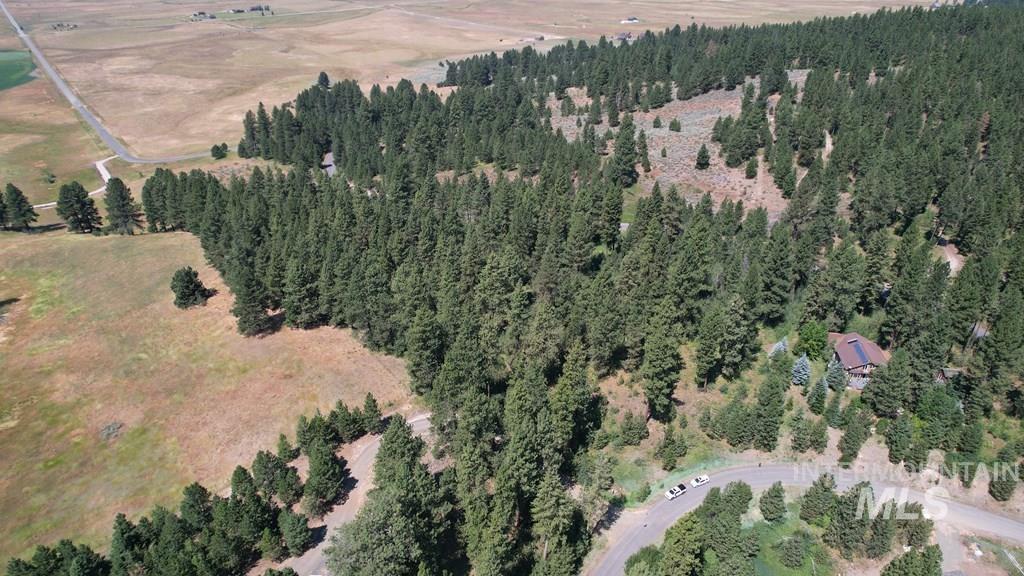 TBD Barker Lane, Donnelly, Idaho 83615, Land For Sale, Price $399,000, 98887039