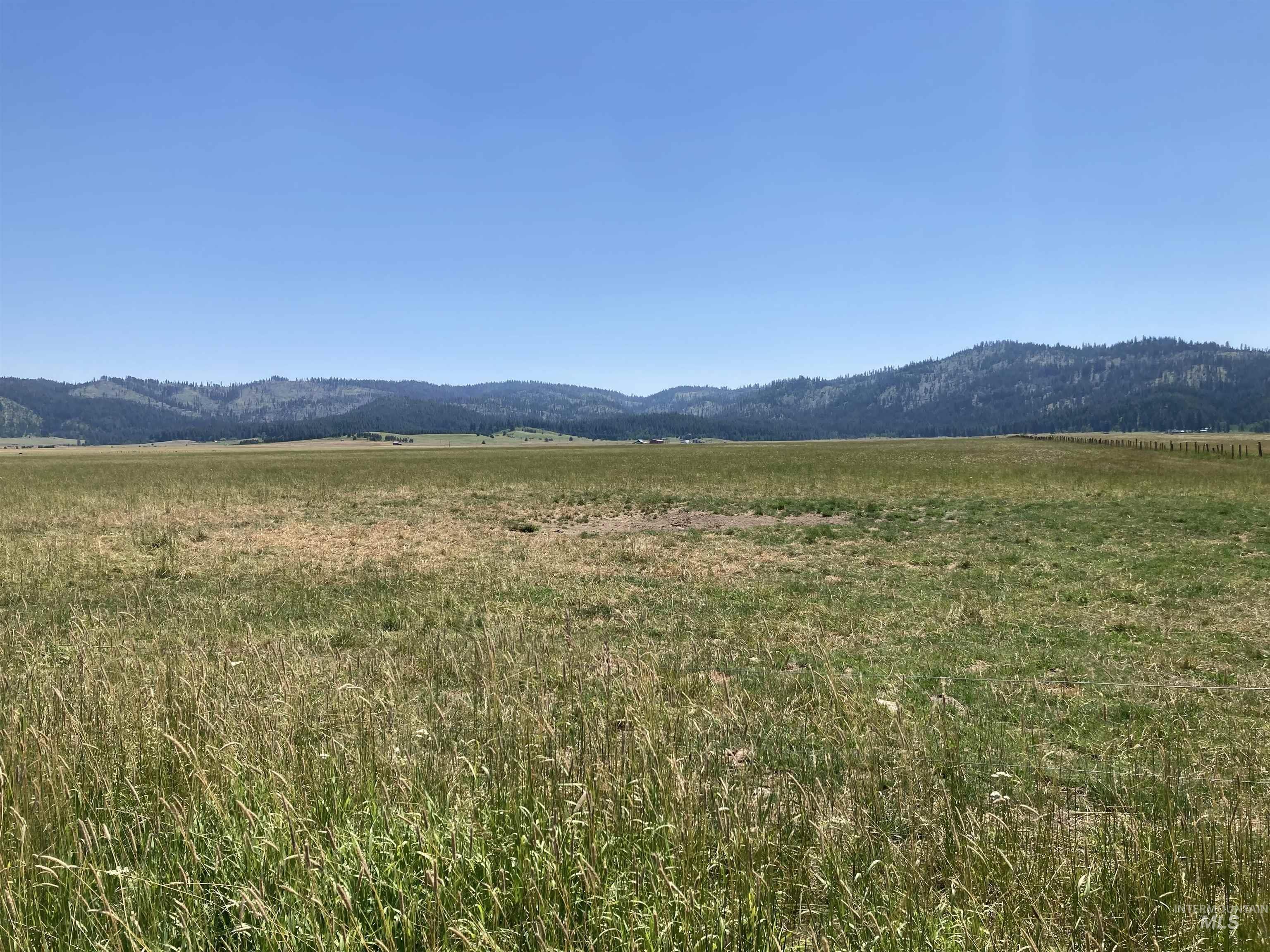 TBD Gray Ln, Cascade, Idaho 83611-0000, Land For Sale, Price $350,000,MLS 98887099