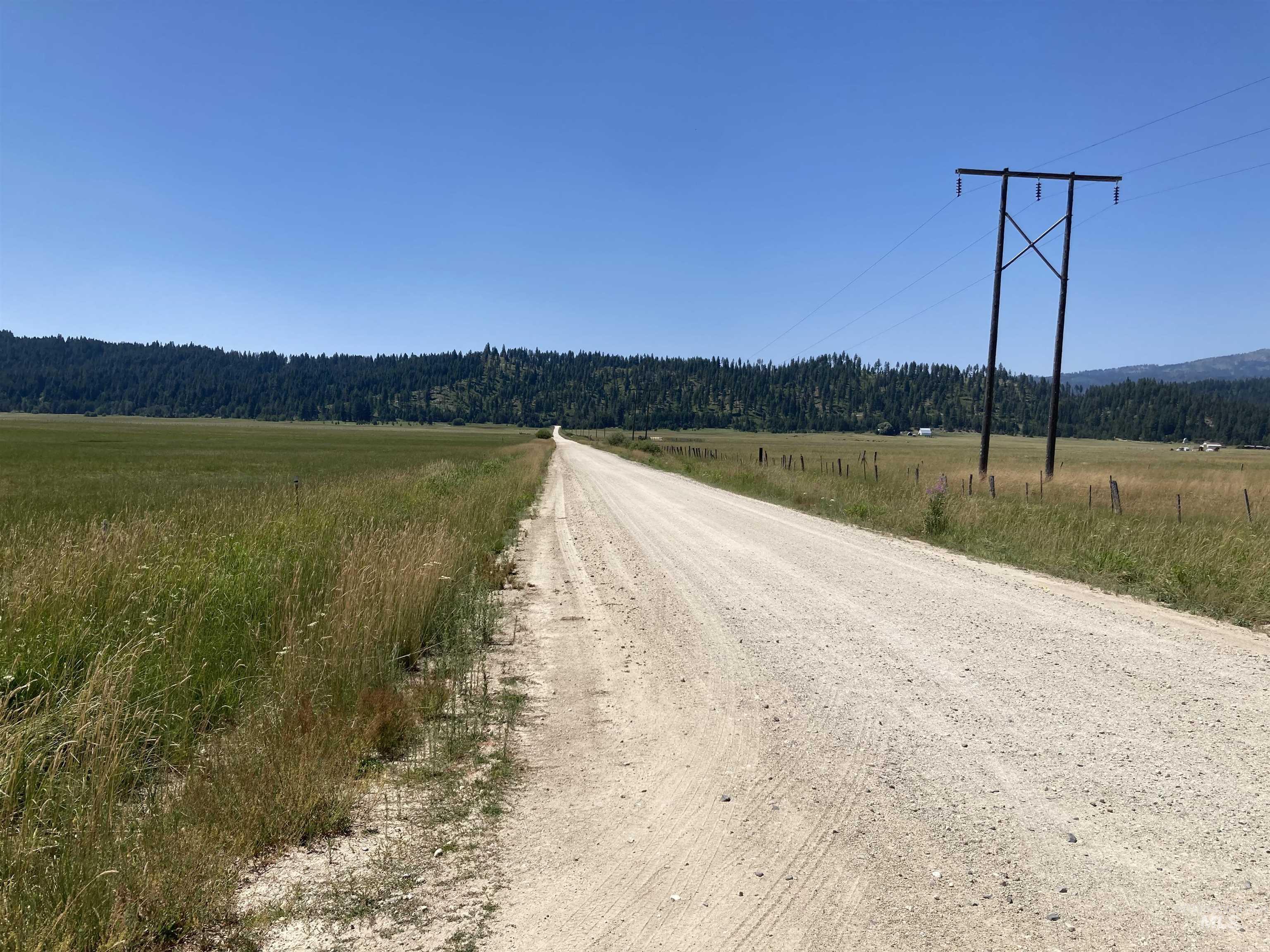 TBD Gray Ln, Cascade, Idaho 83611-0000, Land For Sale, Price $310,000, 98887099
