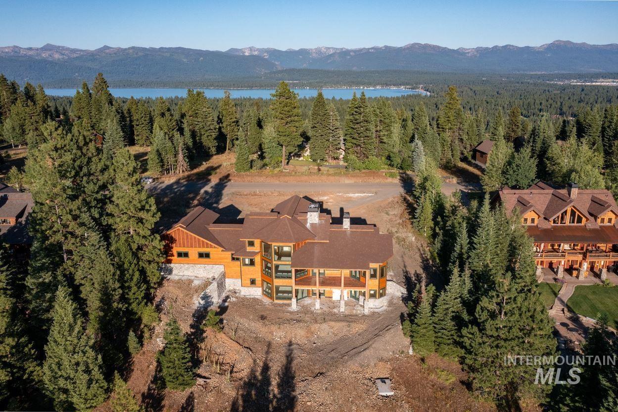 1421 Club Hill Blvd., McCall, Idaho 83638, 3 Bedrooms, 3.5 Bathrooms, Residential For Sale, Price $2,599,000, 98887211