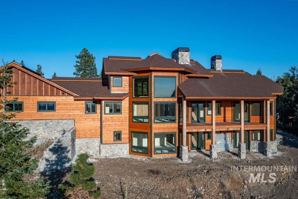 1421 Club Hill Blvd., McCall, Idaho 83638, 3 Bedrooms, 3.5 Bathrooms, Residential For Sale, Price $2,599,000, 98887211