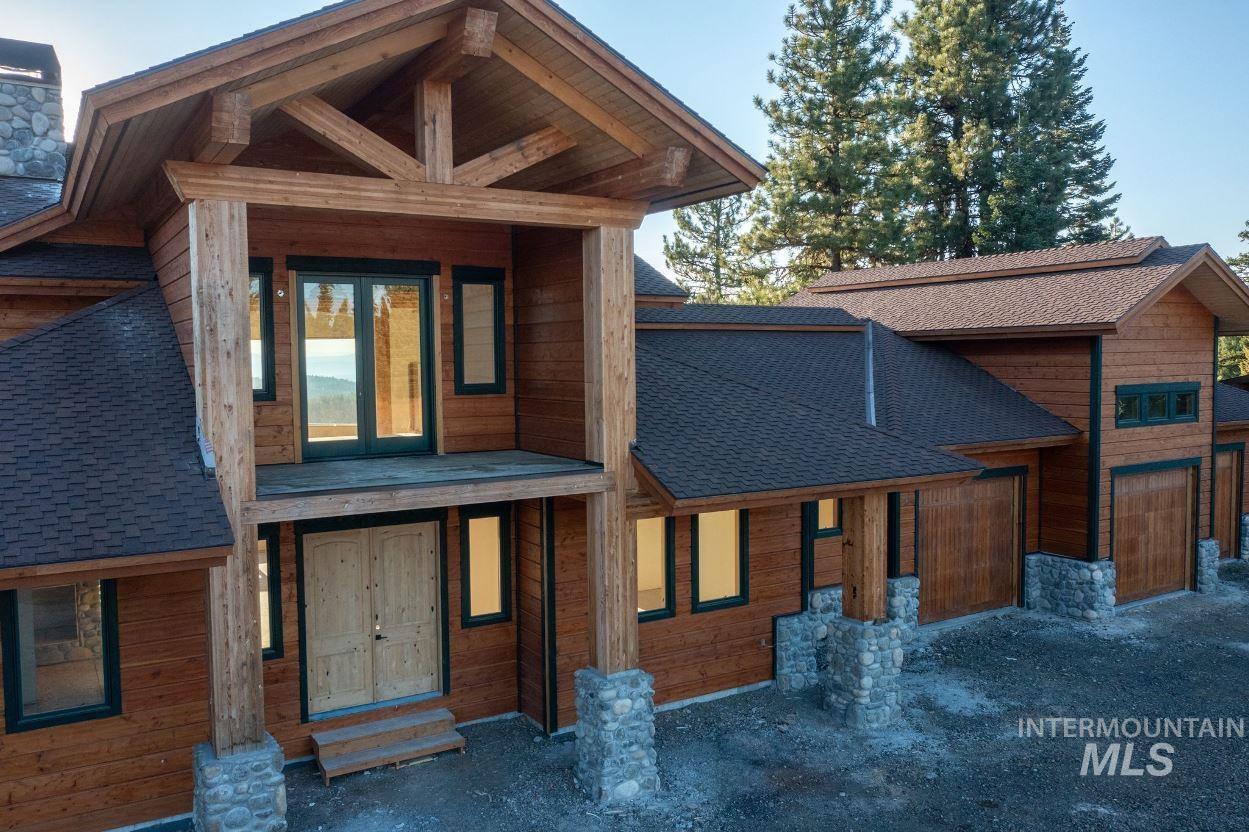 1421 Club Hill Blvd., McCall, Idaho 83638, 3 Bedrooms, 3.5 Bathrooms, Residential For Sale, Price $2,599,000, 98887211