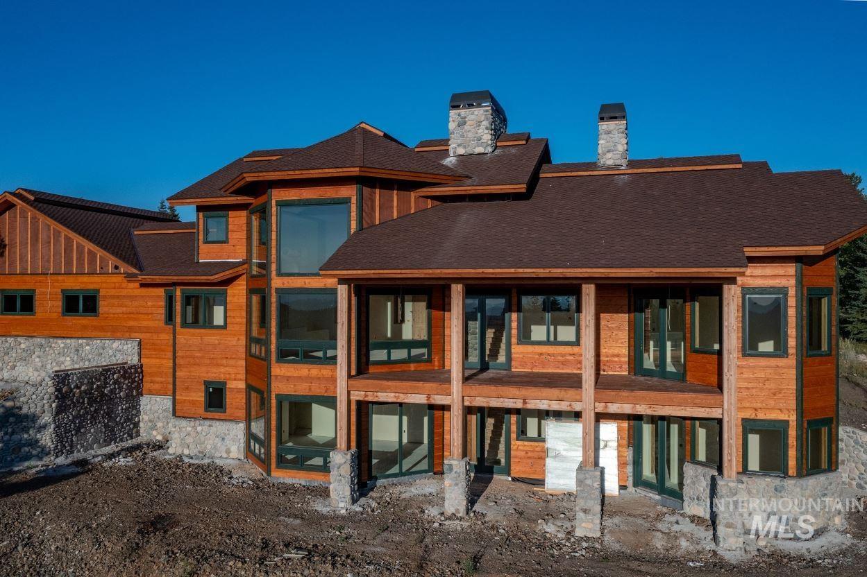 1421 Club Hill Blvd., McCall, Idaho 83638, 3 Bedrooms, 3.5 Bathrooms, Residential For Sale, Price $2,599,000, 98887211