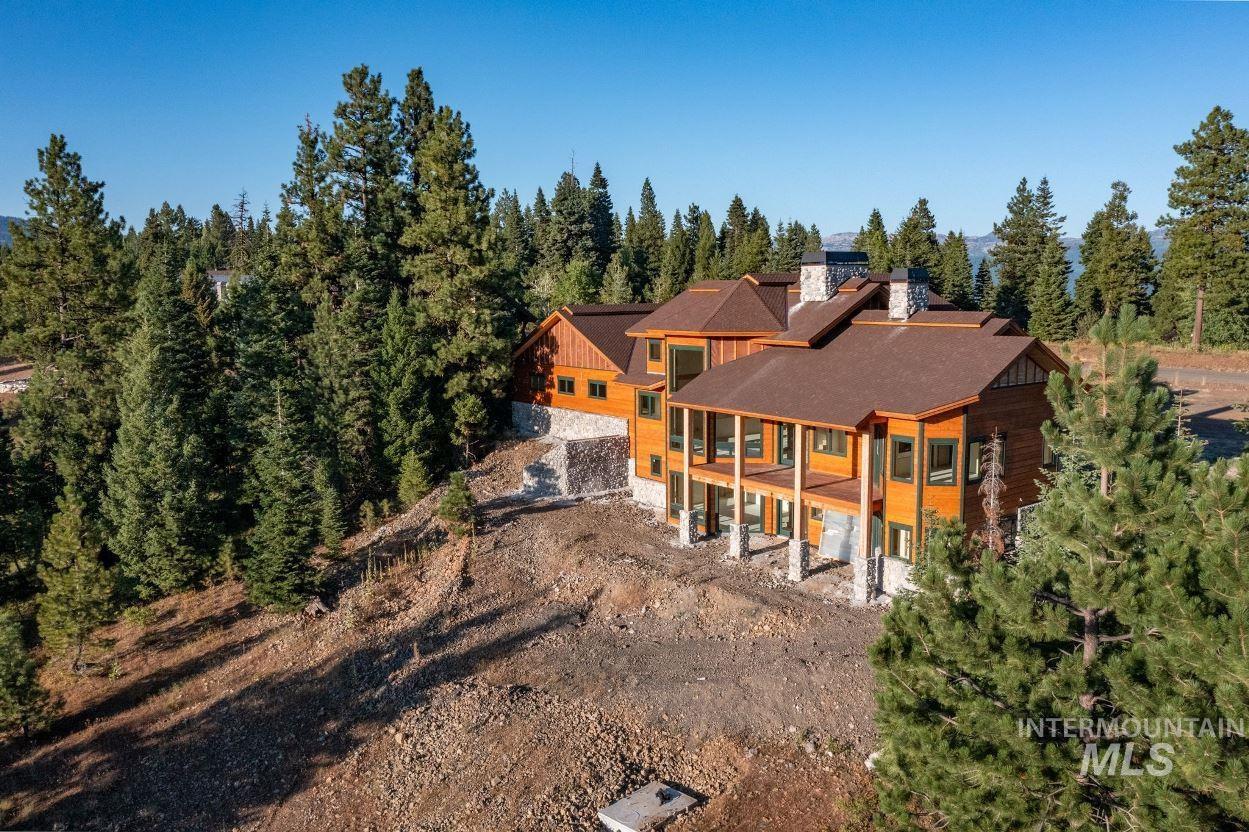 1421 Club Hill Blvd., McCall, Idaho 83638, 3 Bedrooms, 3.5 Bathrooms, Residential For Sale, Price $2,599,000, 98887211