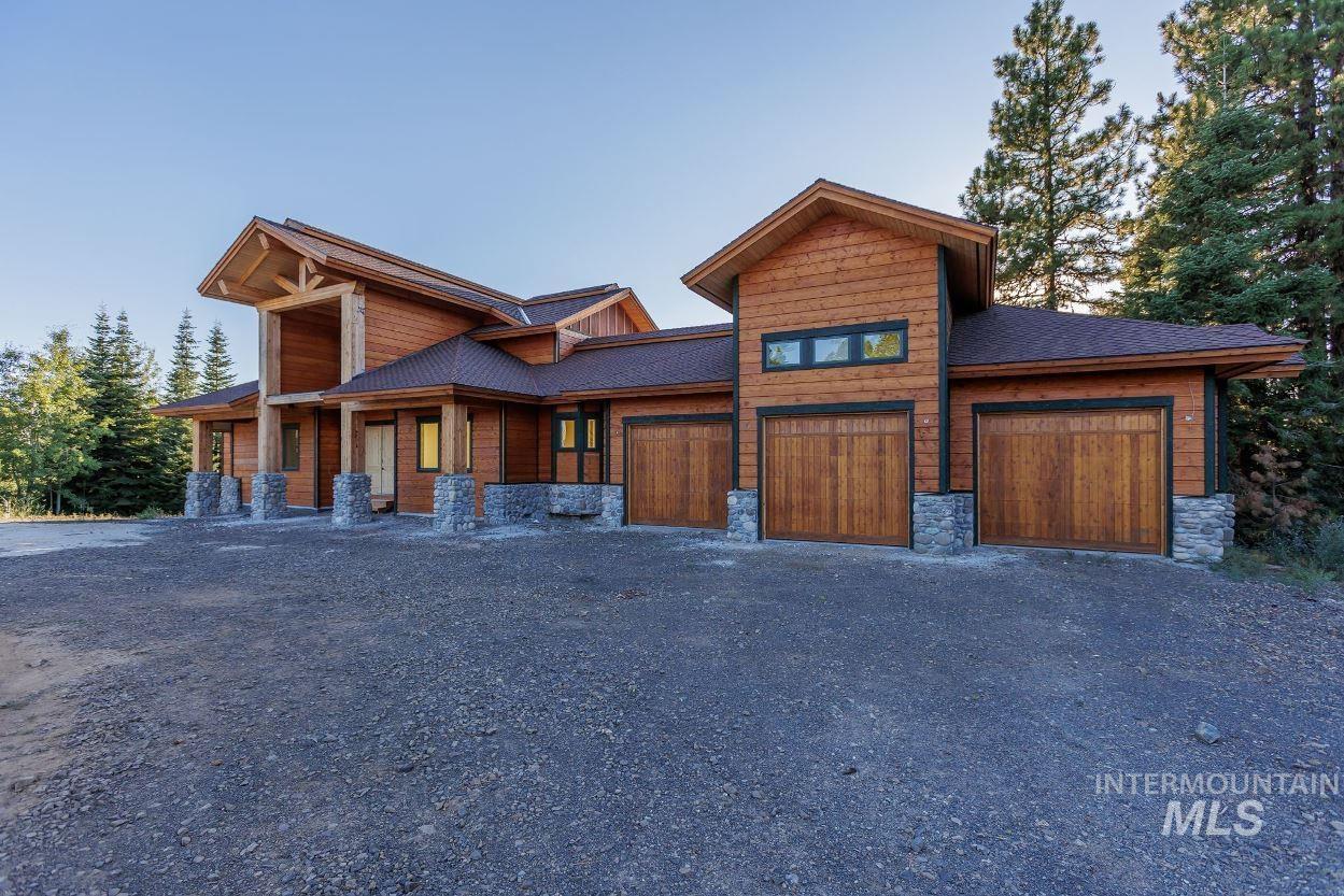 1421 Club Hill Blvd., McCall, Idaho 83638, 3 Bedrooms, 3.5 Bathrooms, Residential For Sale, Price $2,599,000, 98887211
