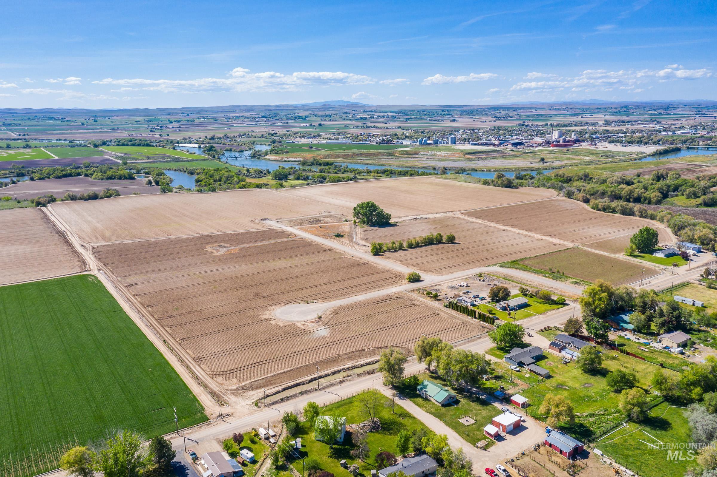 TBD Sunset View Road (Lot 5), Parma, Idaho 83660, Land For Sale, Price $199,900, 98887267