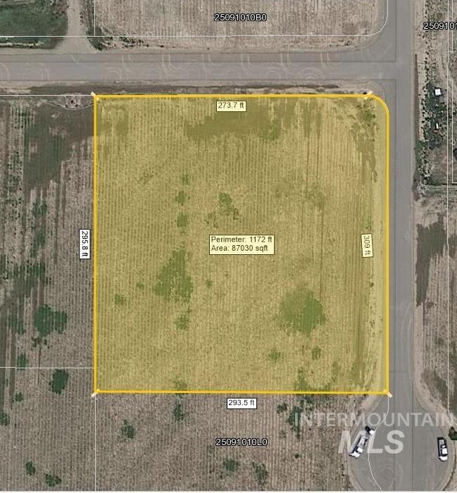 TBD Sunset View Road (Lot 5), Parma, Idaho 83660, Land For Sale, Price $199,900, 98887267