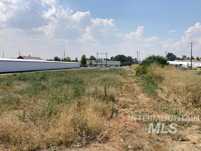 TBD E 6th, Weiser, Idaho 83672, Land For Sale, Price $200,000,MLS 98887375