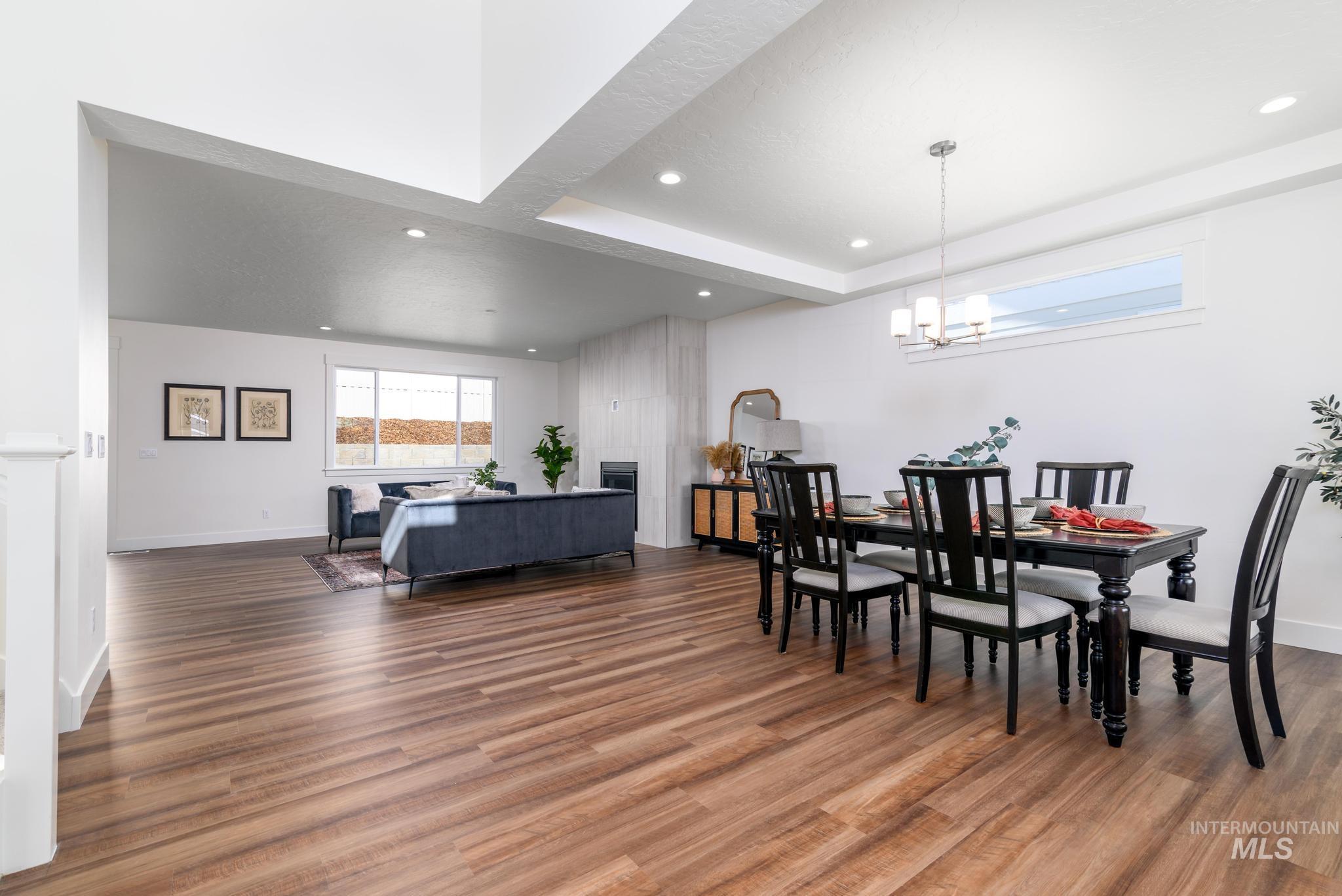 1820 W Blue Lightning St., Middleton, Idaho 83644, 3 Bedrooms, 2.5 Bathrooms, Residential For Sale, Price $534,995, 98887415