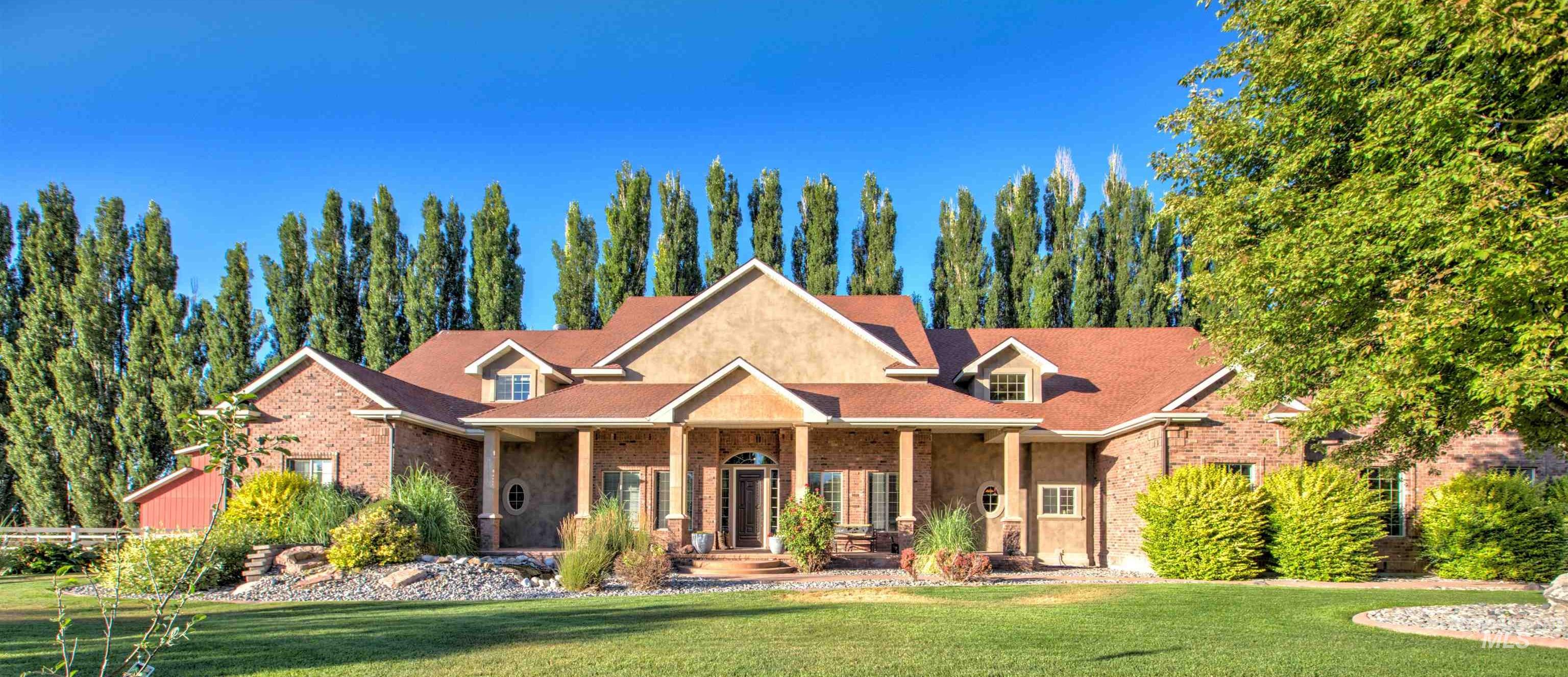 3520 Addison Ave E, Kimberly, Idaho 83341, 7 Bedrooms, 5 Bathrooms, Residential For Sale, Price $1,300,000, 98887431