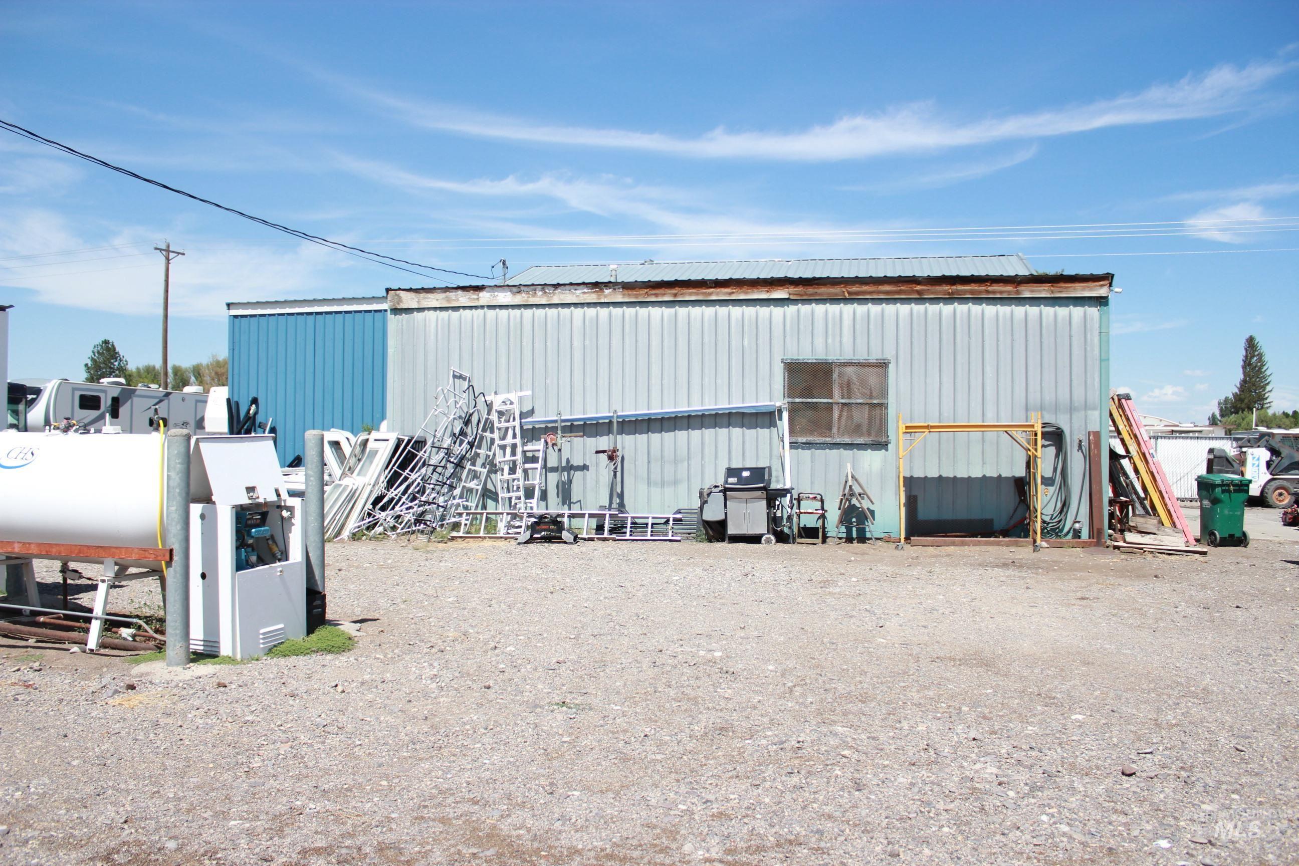 207 W 100 S, Rupert, Idaho 83350, Business/Commercial For Sale, Price $879,900,MLS 98887490