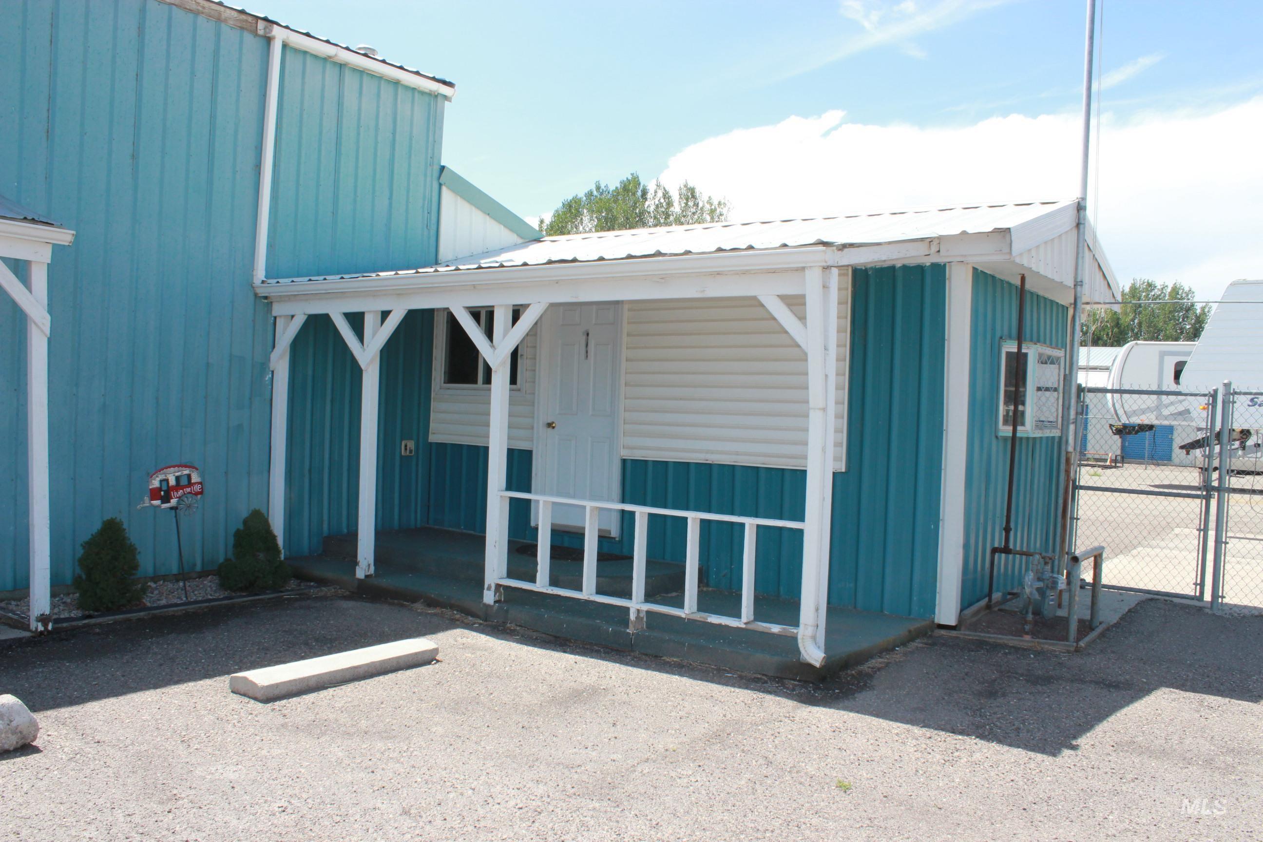 207 W 100 S, Rupert, Idaho 83350, Business/Commercial For Sale, Price $879,900,MLS 98887490
