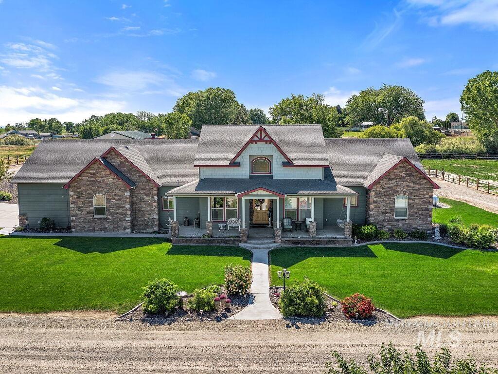 7340 Sagebrush Lane, Caldwell, Idaho 83607, 4 Bedrooms, 2.5 Bathrooms, Residential For Sale, Price $2,100,000, 98887539