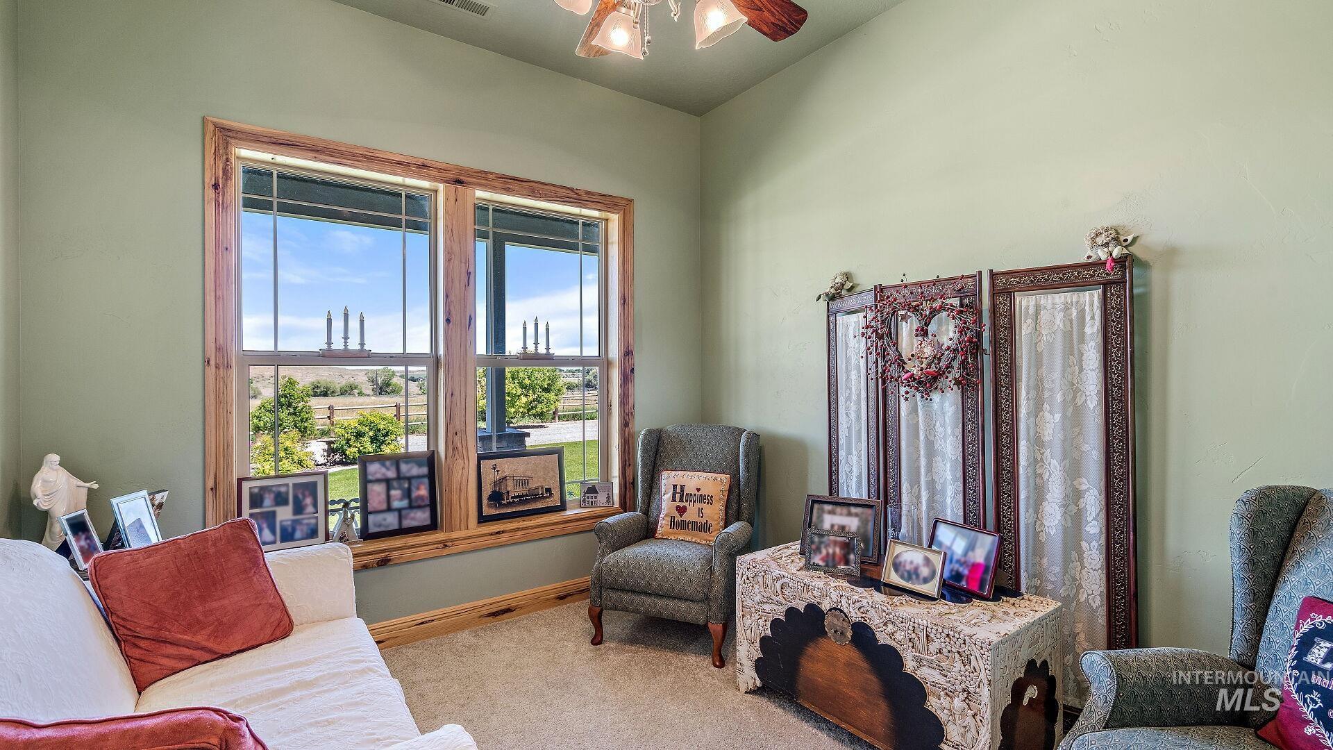 7340 Sagebrush Lane, Caldwell, Idaho 83607, 4 Bedrooms, 2.5 Bathrooms, Residential For Sale, Price $2,100,000, 98887539