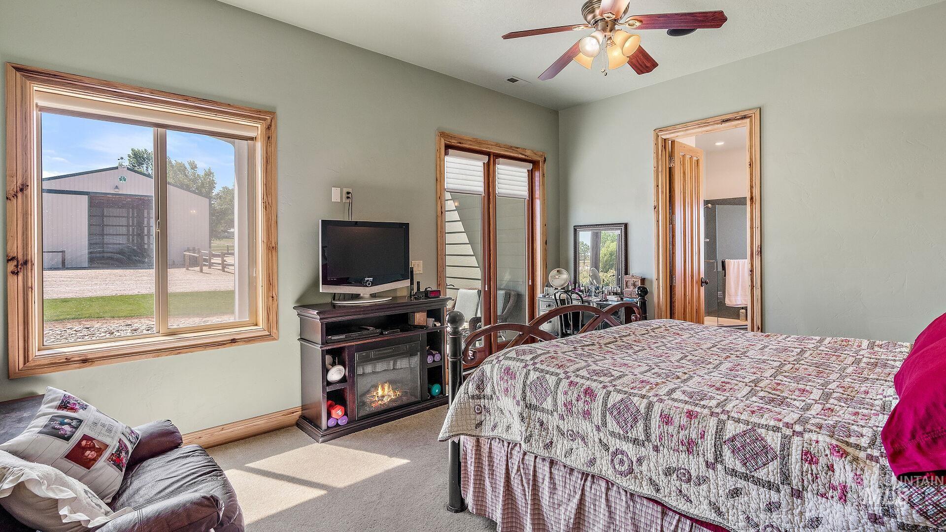 7340 Sagebrush Lane, Caldwell, Idaho 83607, 4 Bedrooms, 2.5 Bathrooms, Residential For Sale, Price $2,100,000, 98887539