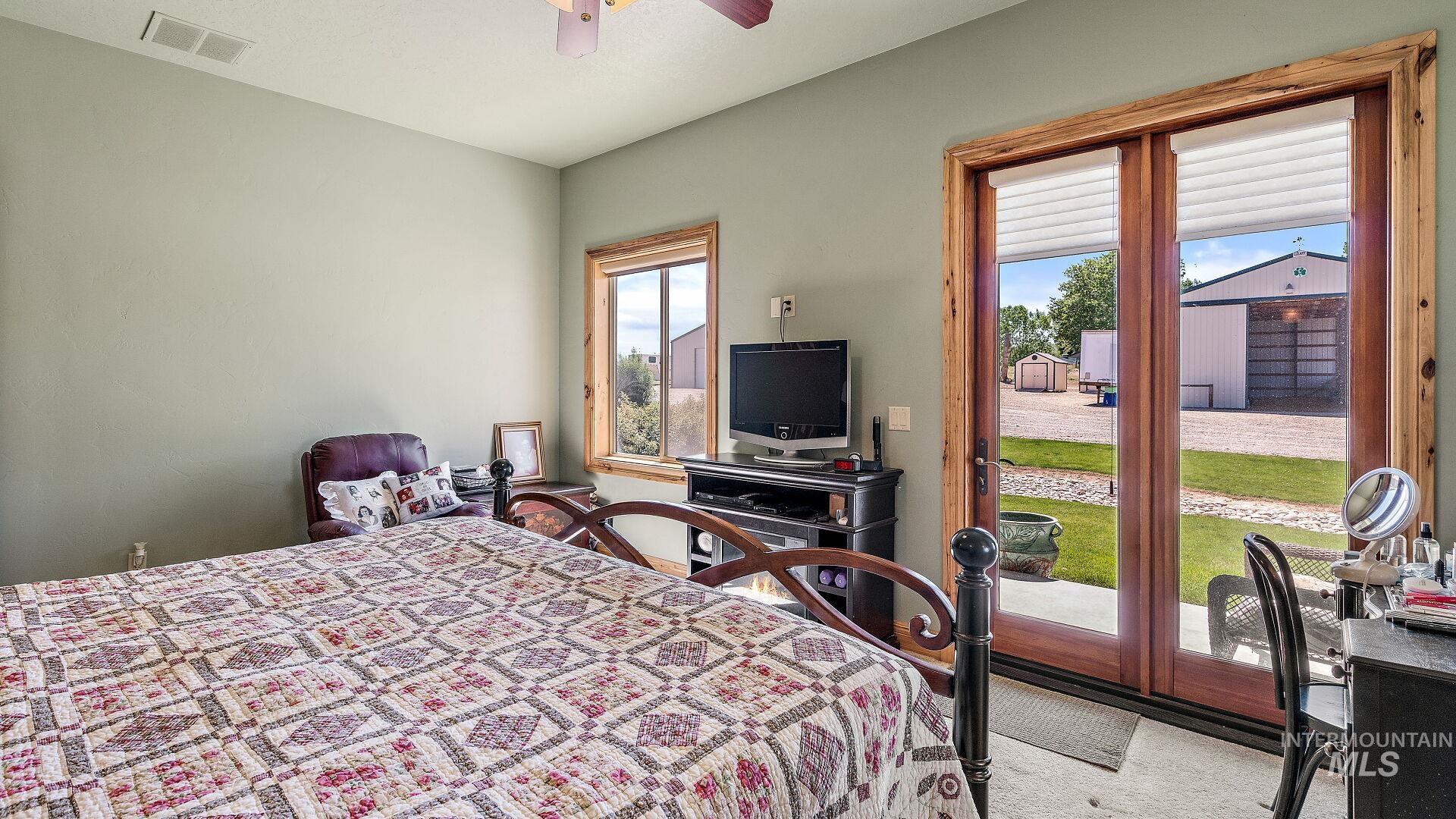 7340 Sagebrush Lane, Caldwell, Idaho 83607, 4 Bedrooms, 2.5 Bathrooms, Residential For Sale, Price $2,100,000, 98887539