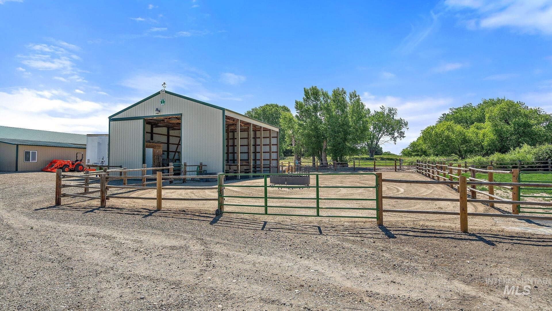 7340 Sagebrush Lane, Caldwell, Idaho 83607, 4 Bedrooms, 2.5 Bathrooms, Residential For Sale, Price $2,100,000, 98887539