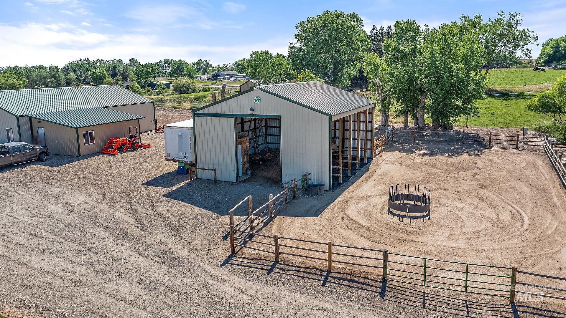 7340 Sagebrush Lane, Caldwell, Idaho 83607, 4 Bedrooms, 2.5 Bathrooms, Residential For Sale, Price $2,100,000, 98887539