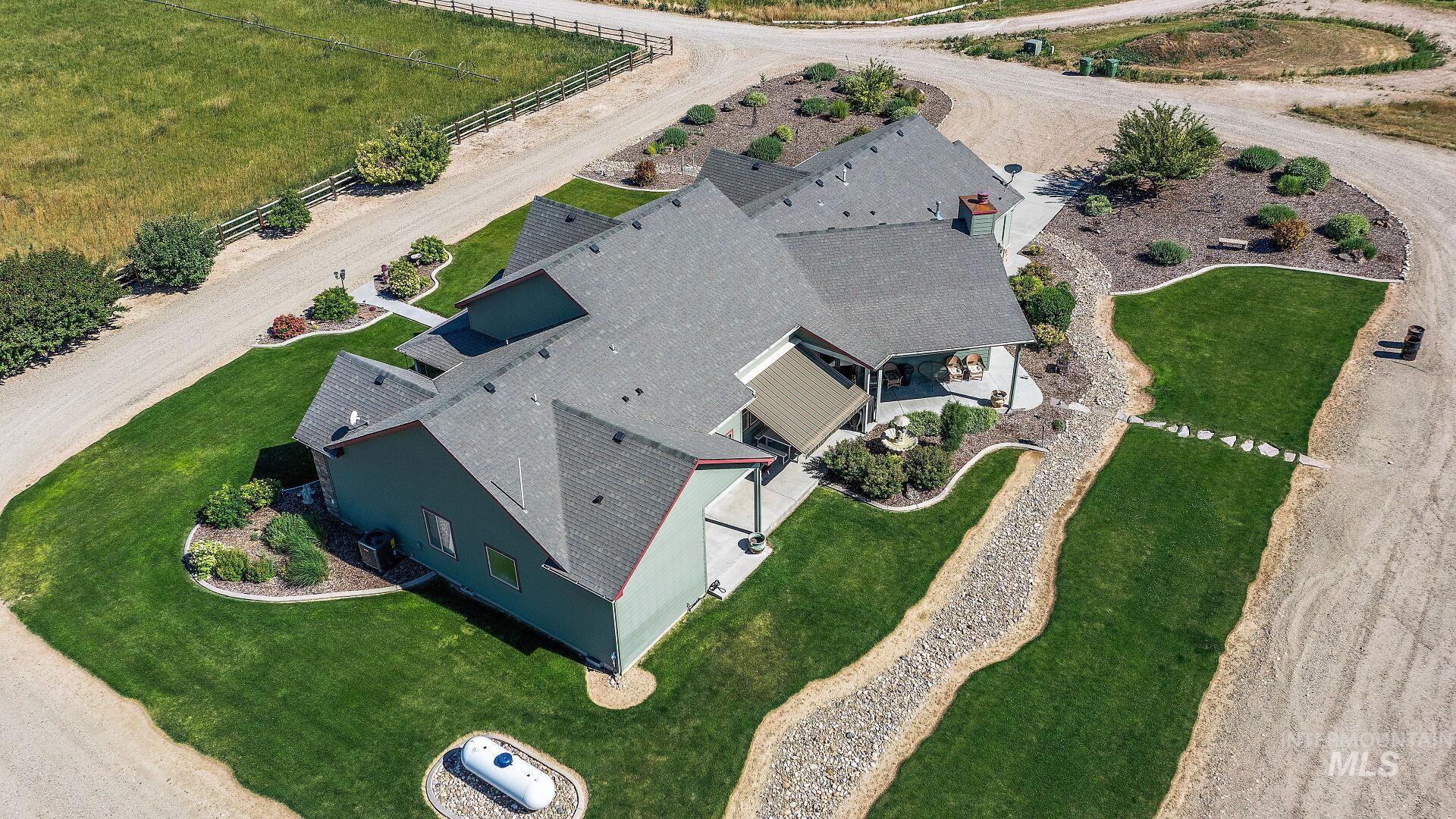 7340 Sagebrush Lane, Caldwell, Idaho 83607, 4 Bedrooms, 2.5 Bathrooms, Residential For Sale, Price $2,100,000, 98887539