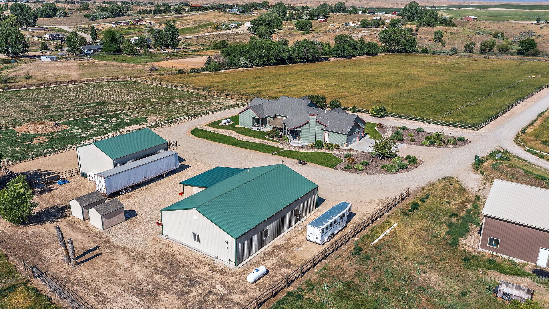 7340 Sagebrush Lane, Caldwell, Idaho 83607, 4 Bedrooms, 2.5 Bathrooms, Residential For Sale, Price $2,100,000, 98887539