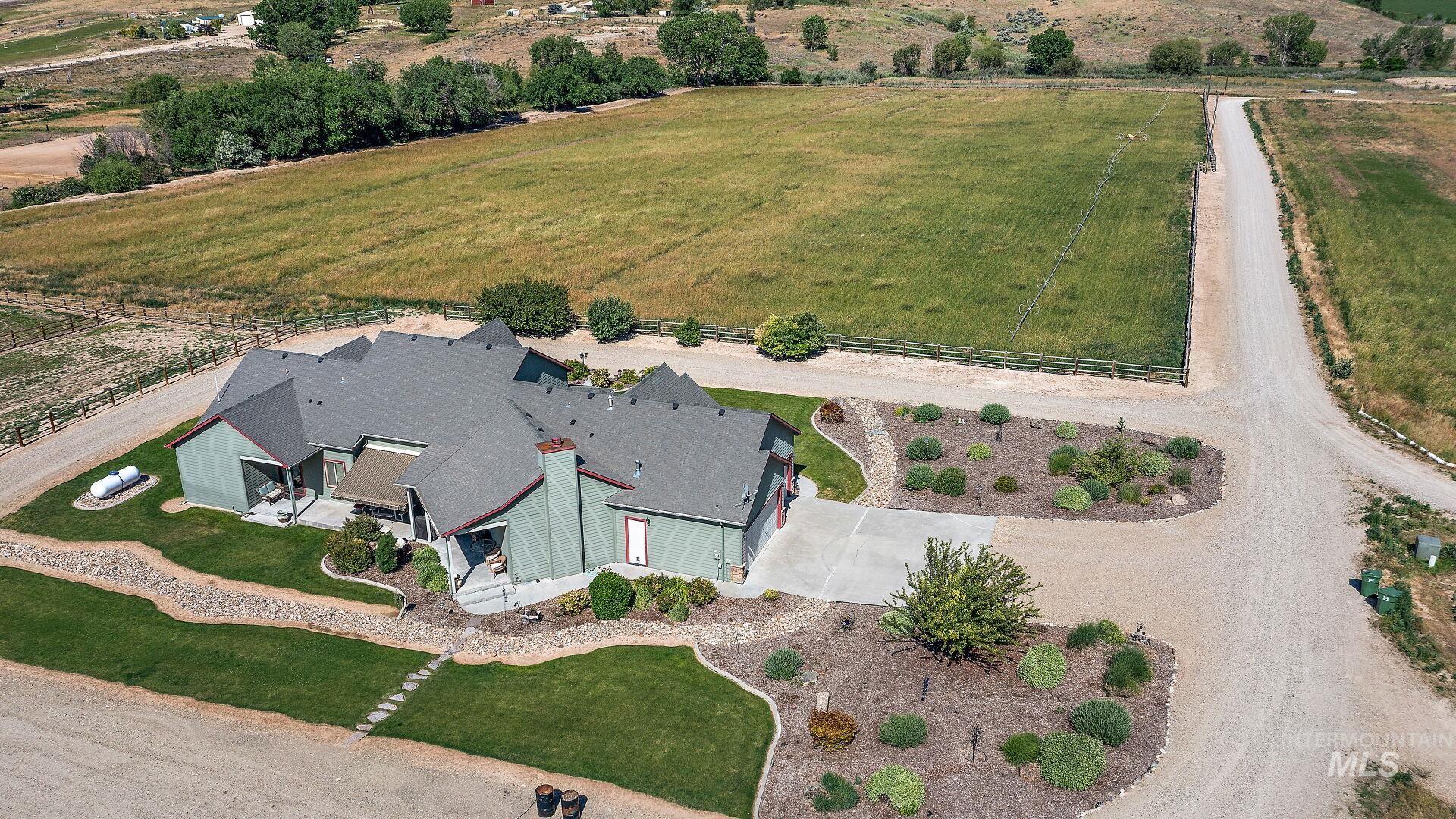 7340 Sagebrush Lane, Caldwell, Idaho 83607, 4 Bedrooms, 2.5 Bathrooms, Residential For Sale, Price $2,100,000, 98887539