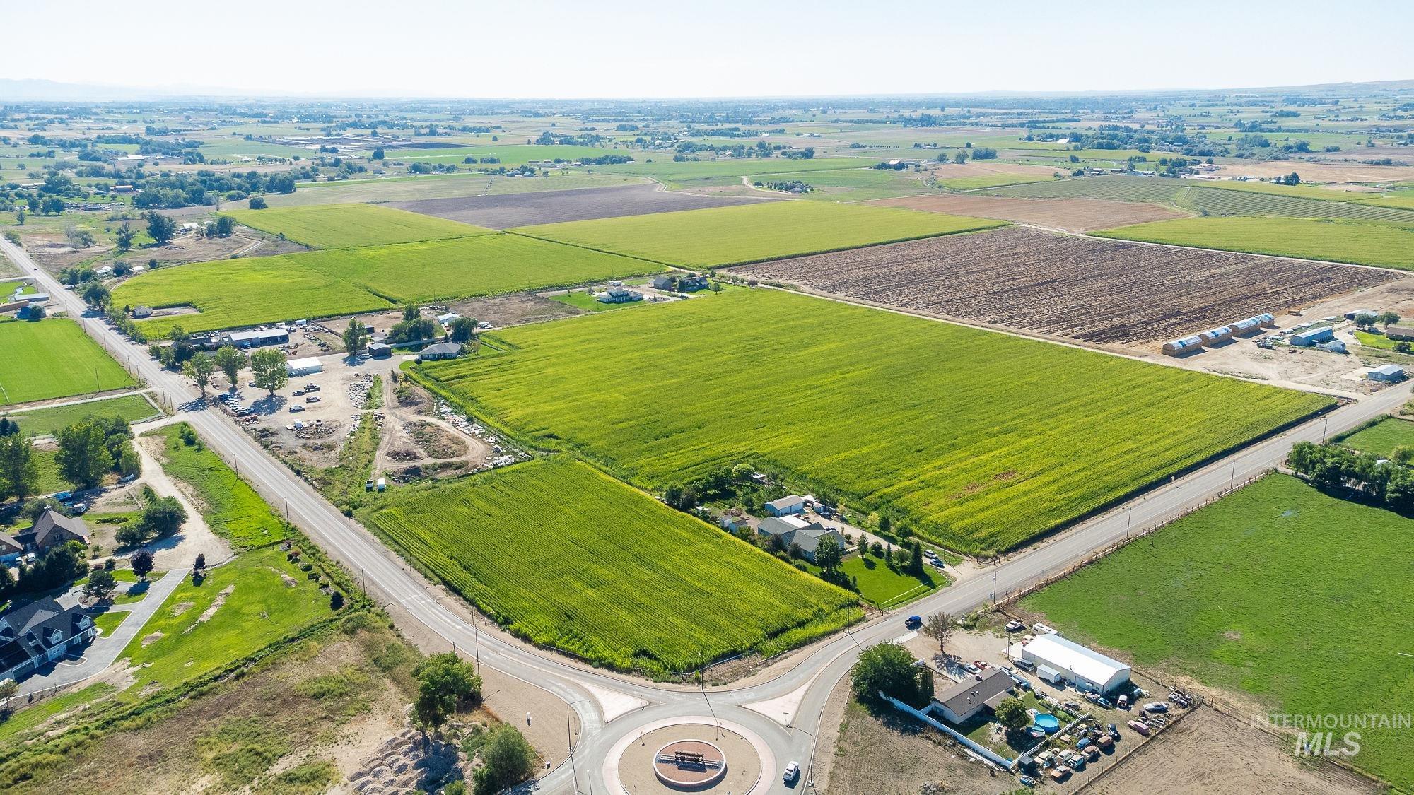 0 Amity Ave, Nampa, Idaho 83687, Land For Sale, Price $2,375,100, 98887572