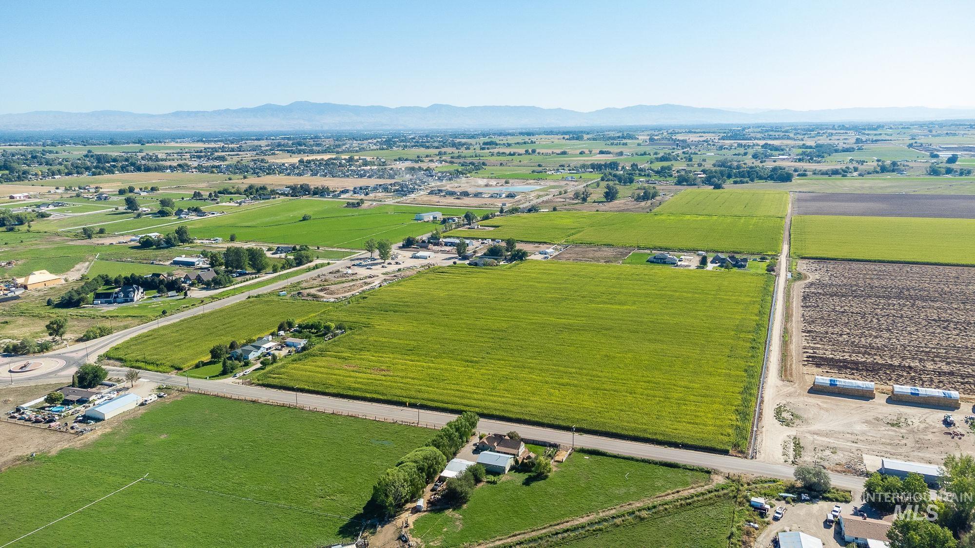 0 Amity Ave, Nampa, Idaho 83687, Land For Sale, Price $2,375,100, 98887572