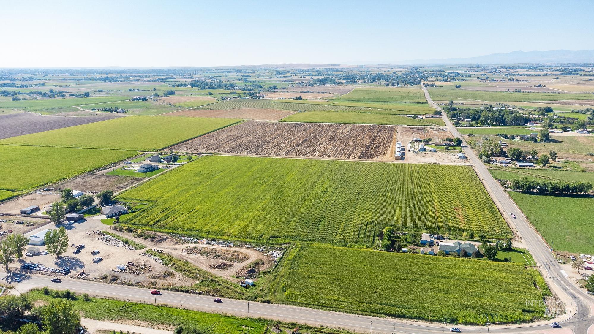 0 Amity Ave, Nampa, Idaho 83687, Land For Sale, Price $2,296,350,MLS 98887572