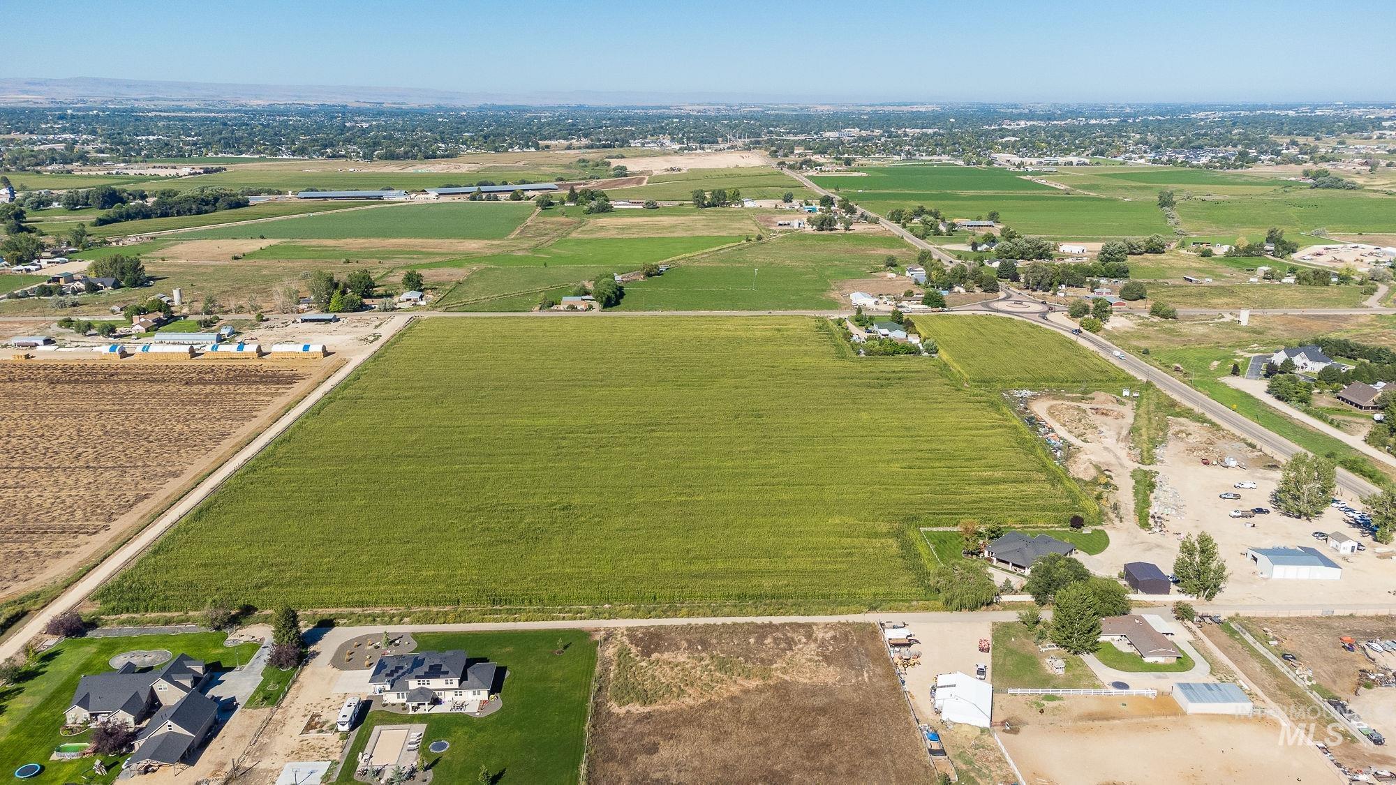 0 Amity Ave, Nampa, Idaho 83687, Land For Sale, Price $2,375,100, 98887572