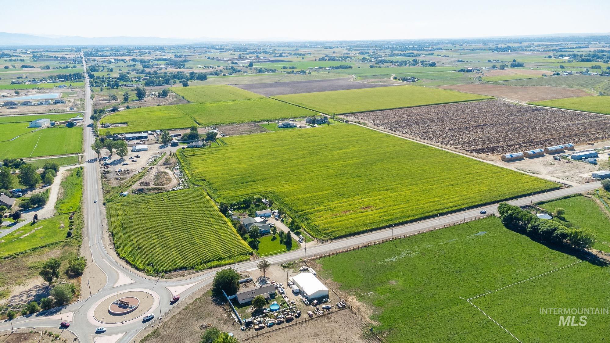 0 Amity Ave, Nampa, Idaho 83687, Land For Sale, Price $2,375,100, 98887572