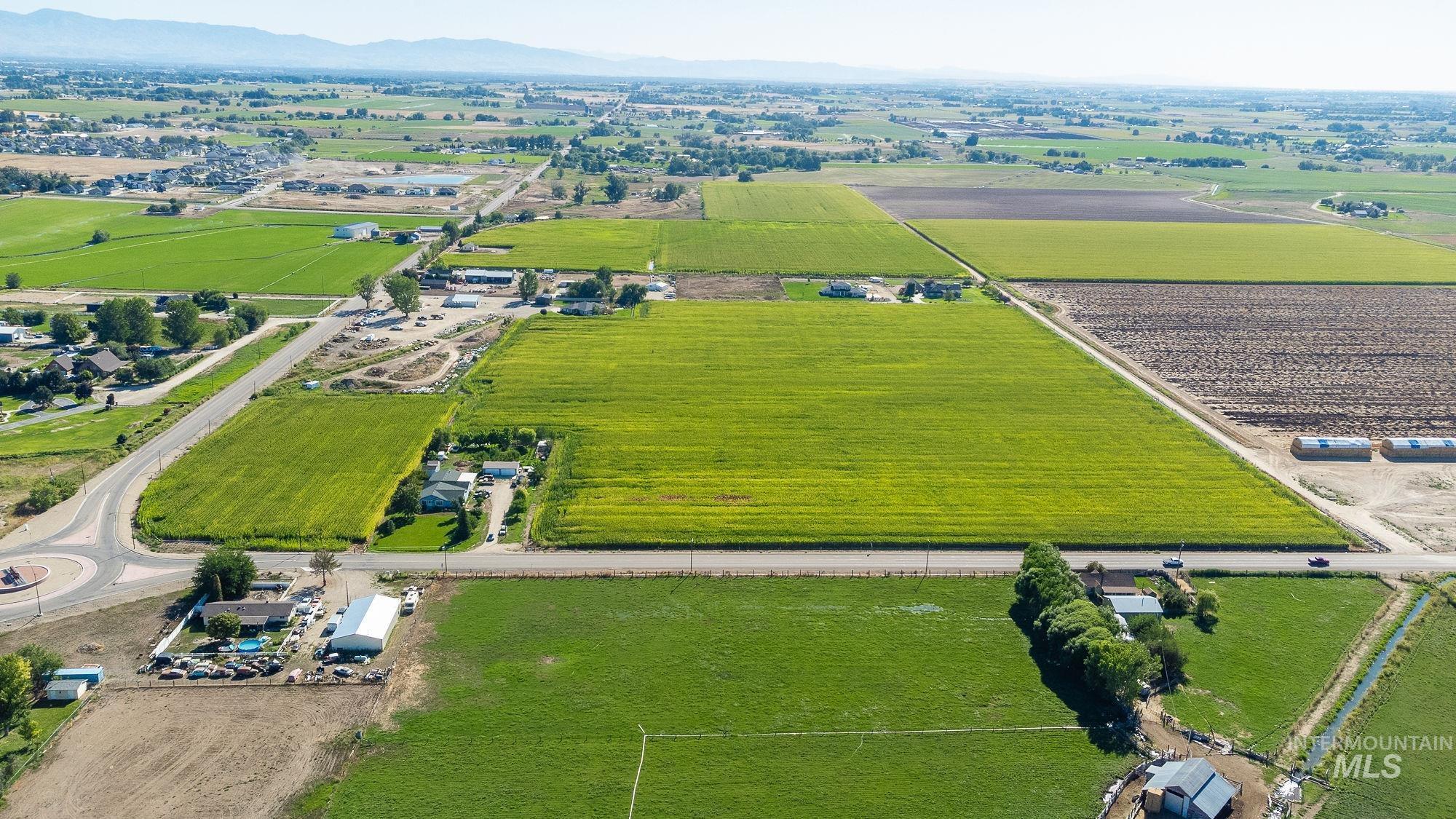 0 Amity Ave, Nampa, Idaho 83687, Land For Sale, Price $2,375,100, 98887572