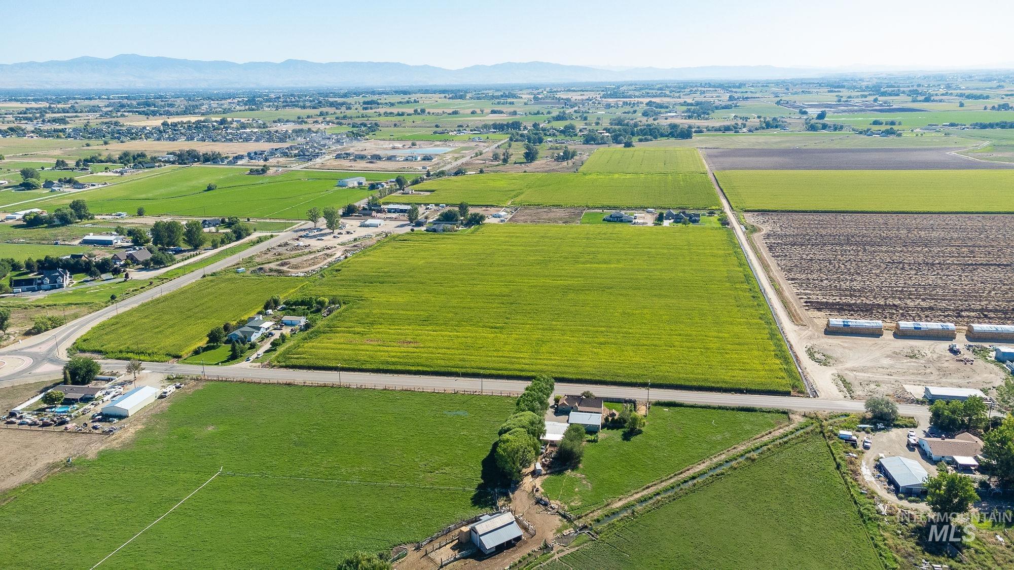 0 Amity Ave, Nampa, Idaho 83687, Land For Sale, Price $2,375,100, 98887572