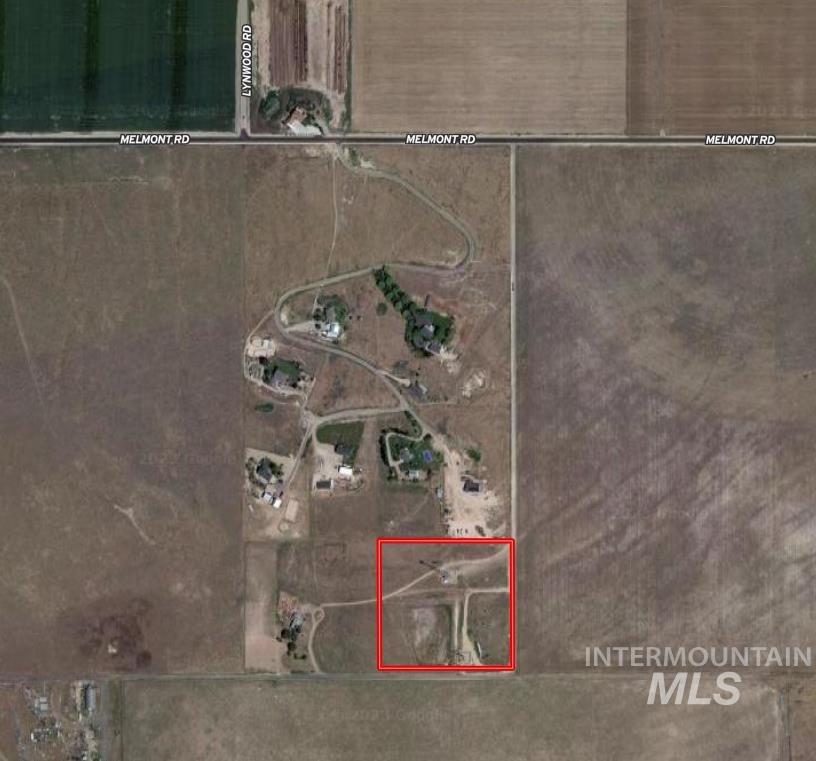 TBD Melmont Rd, Melba, Idaho 83641, Land For Sale, Price $225,000, 98887618