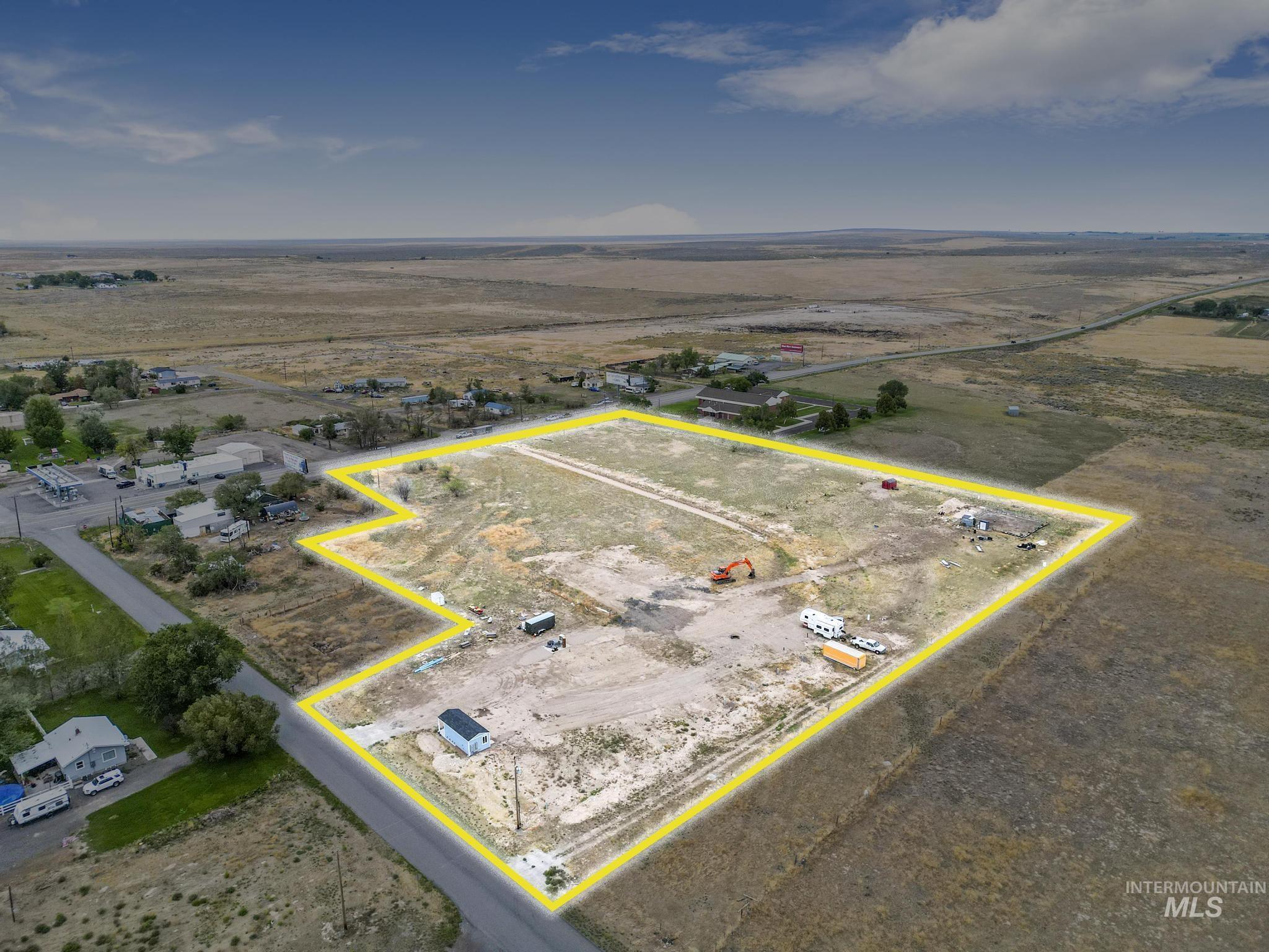2408 E 2405 N, Twin Falls, Idaho 83301, Land For Sale, Price $479,999, 98887800