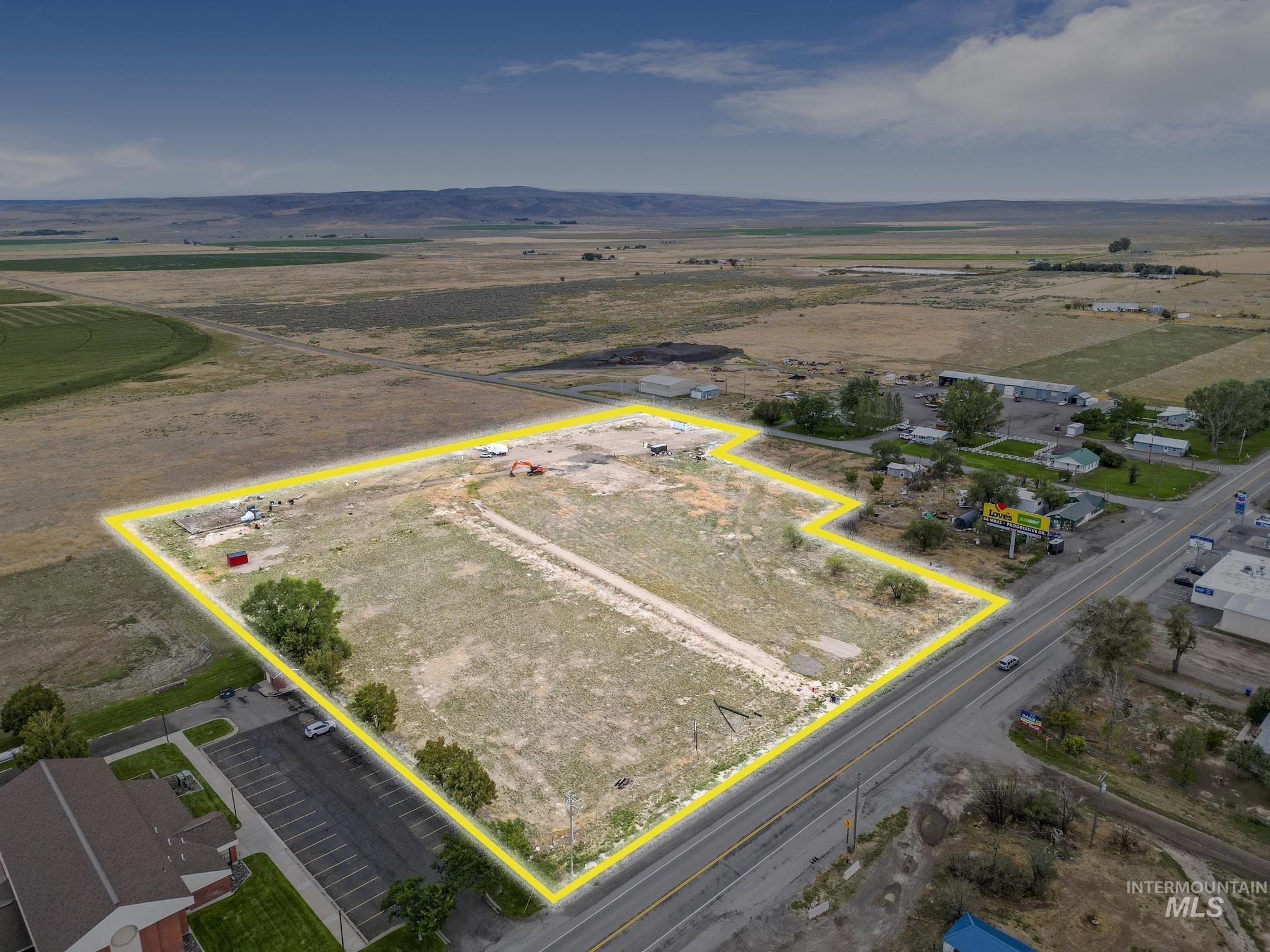 2408 E 2405 N, Twin Falls, Idaho 83301, Land For Sale, Price $479,999, 98887800