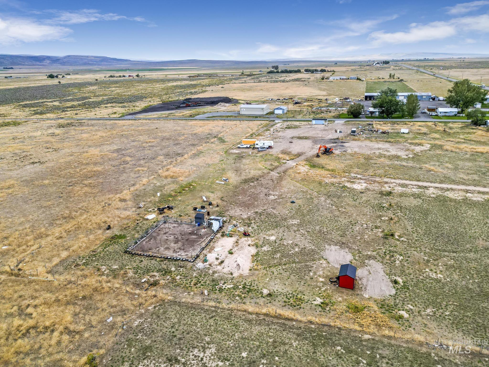 2408 E 2405 N, Twin Falls, Idaho 83301, Land For Sale, Price $479,999, 98887800