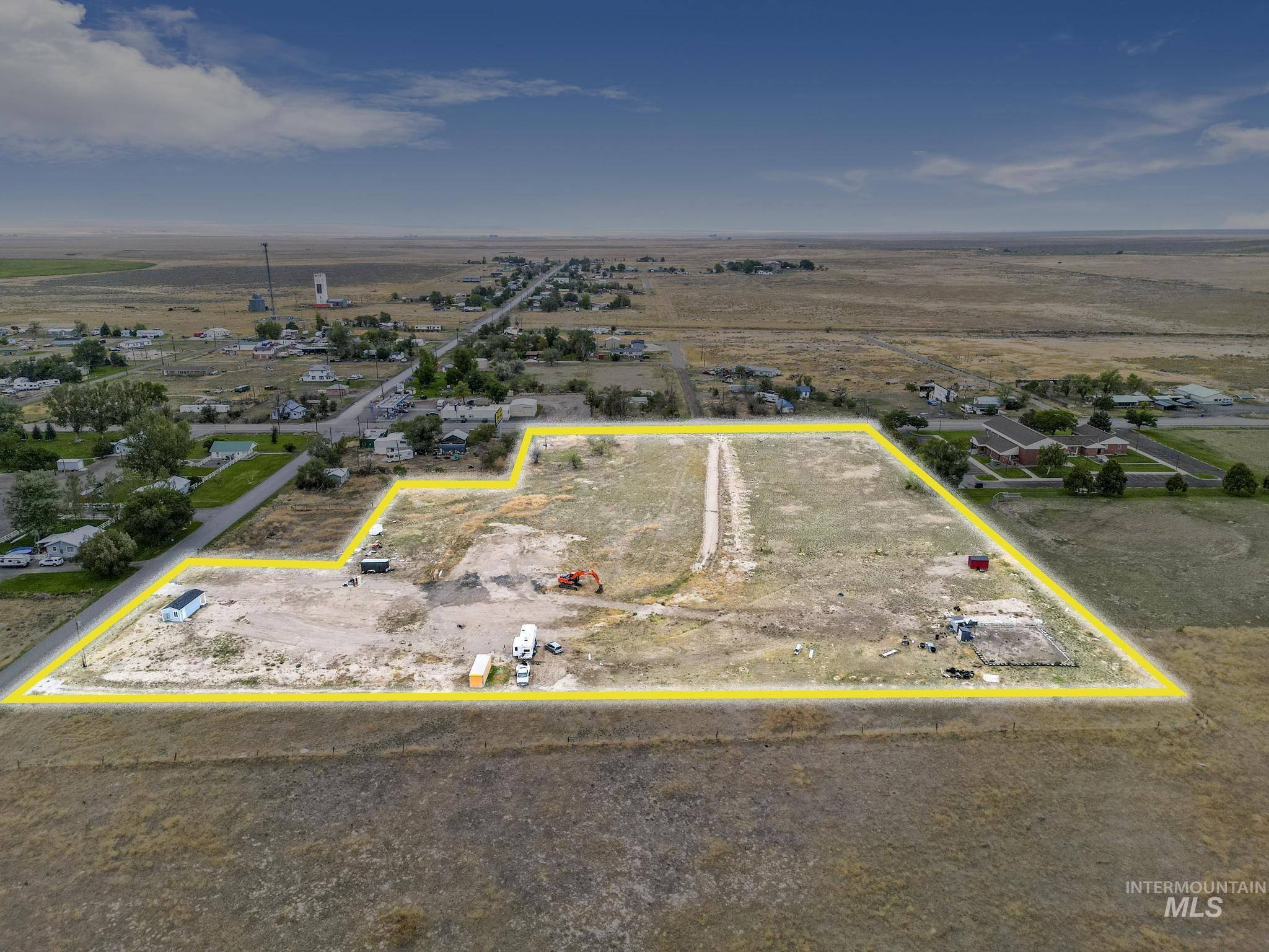 2408 E 2405 N, Twin Falls, Idaho 83301, Land For Sale, Price $479,999, 98887800