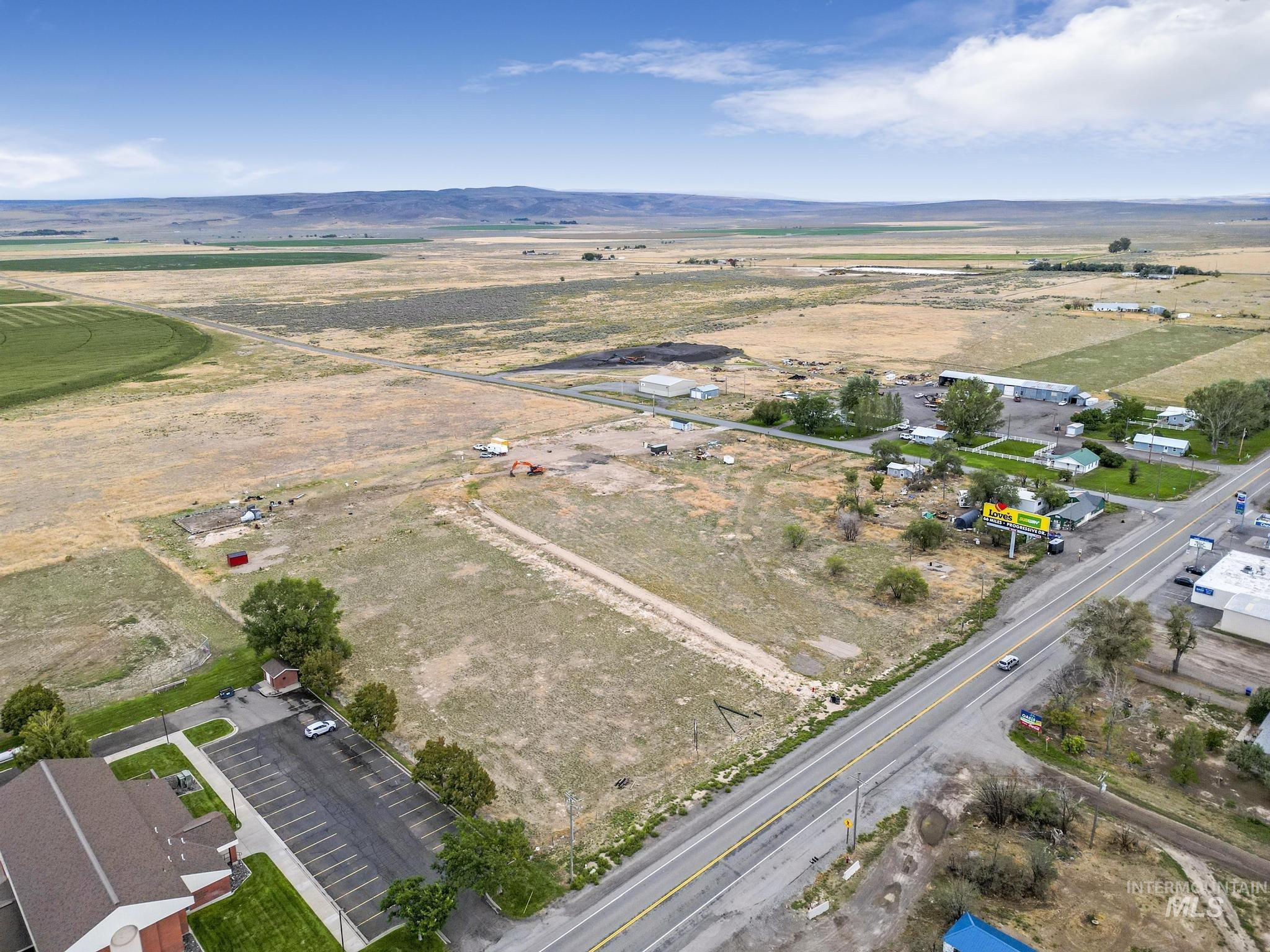 2408 E 2405 N, Twin Falls, Idaho 83301, Land For Sale, Price $479,999, 98887800