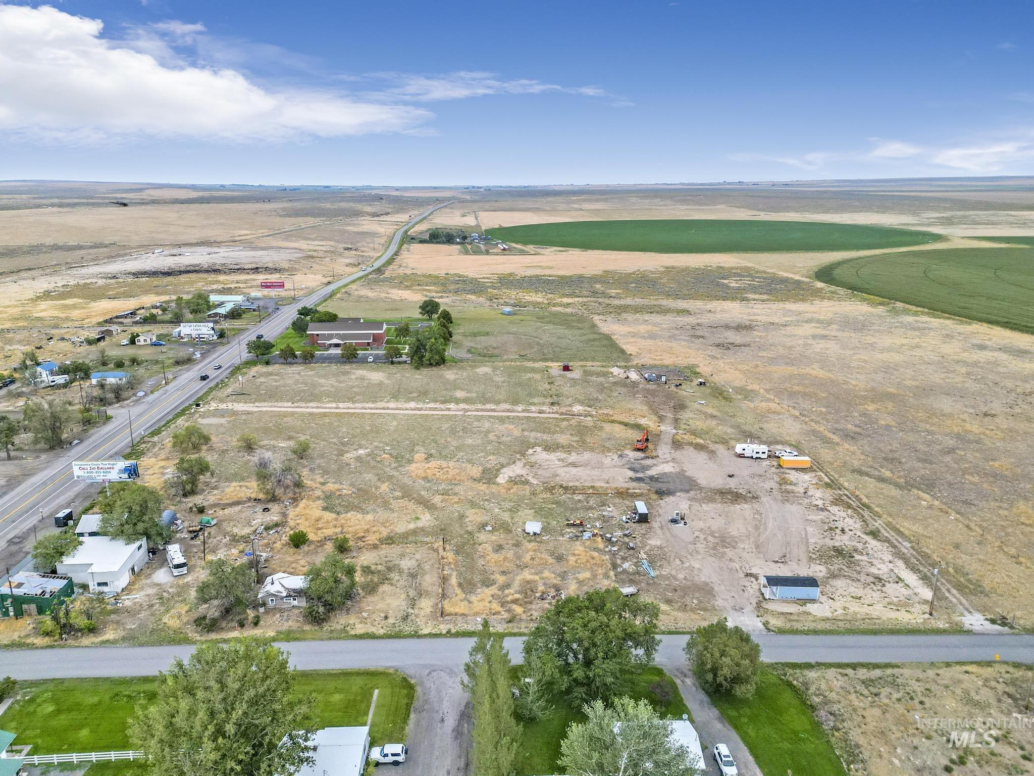 2408 E 2405 N, Twin Falls, Idaho 83301, Land For Sale, Price $479,999, 98887800
