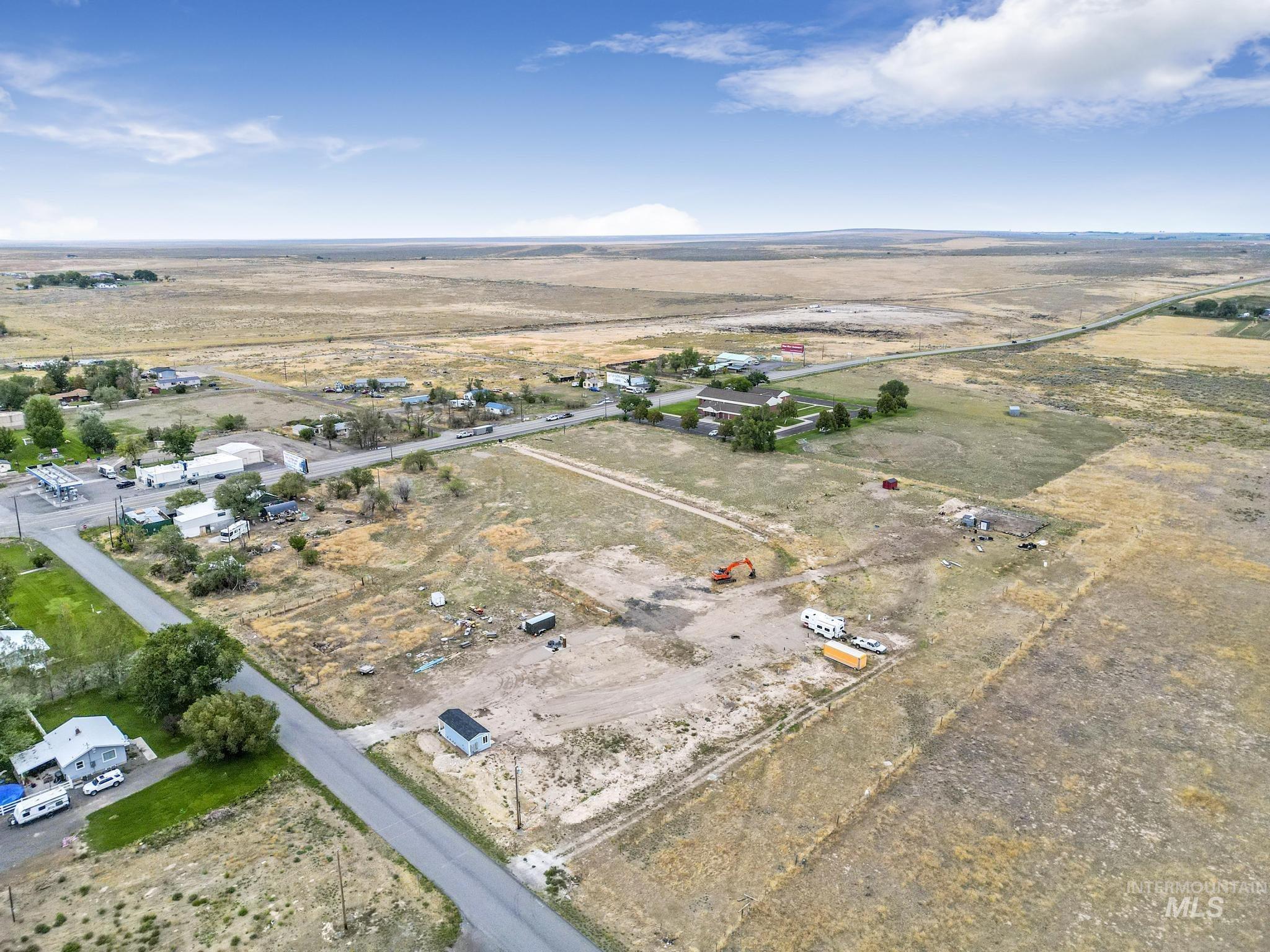 2408 E 2405 N, Twin Falls, Idaho 83301, Land For Sale, Price $479,999, 98887800