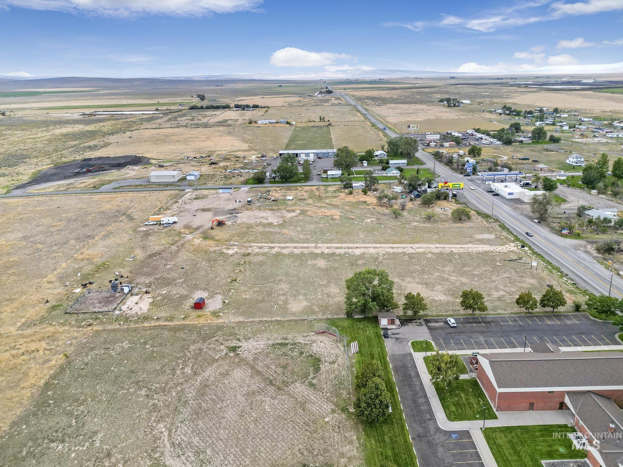 2408 E 2405 N, Twin Falls, Idaho 83301, Land For Sale, Price $479,999, 98887800